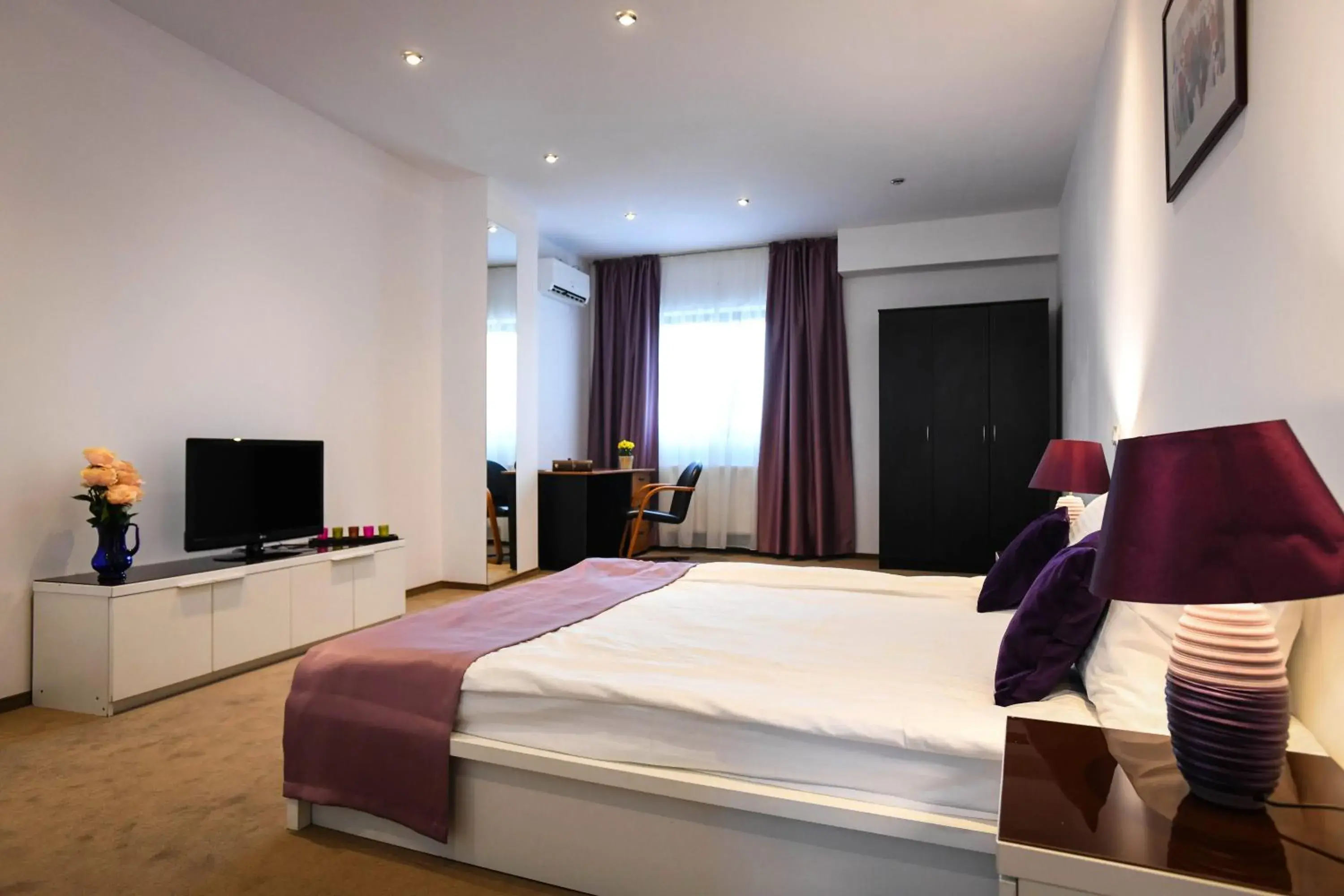 Standard Room in Uni88 Apartments Hotel Standard Room in Uni88 Apartments Hotel