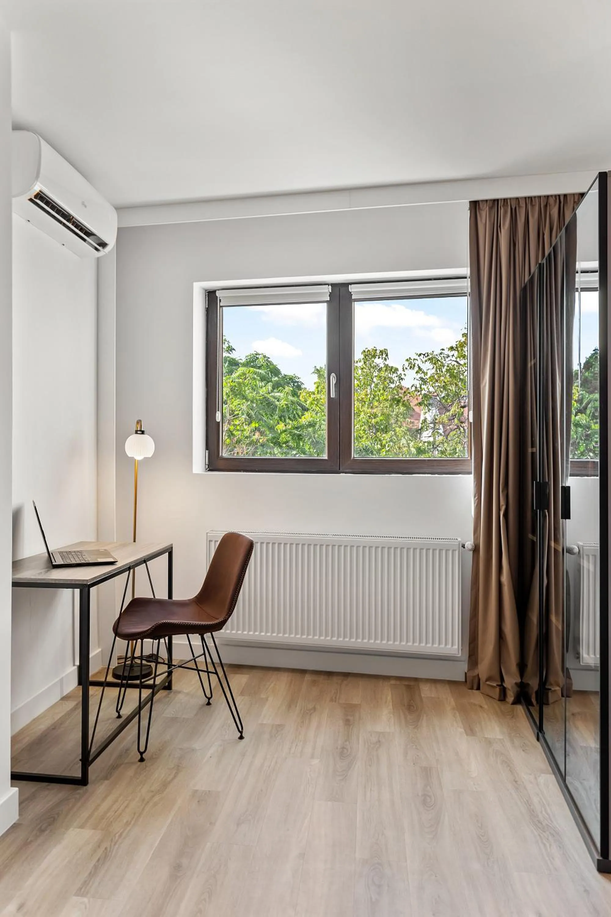 View (from property/room) in Uni88 Apart Hotel