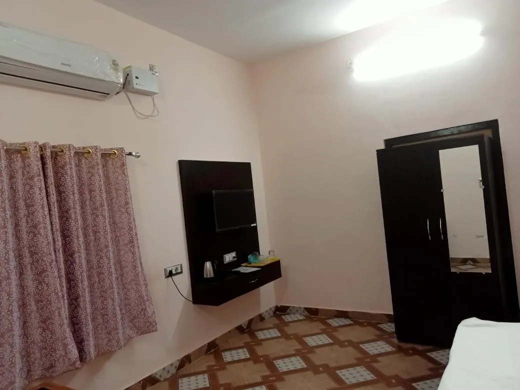 View (from property/room) in Suryavansham Guest House