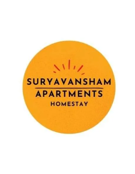 Property logo or sign in Suryavansham Guest House