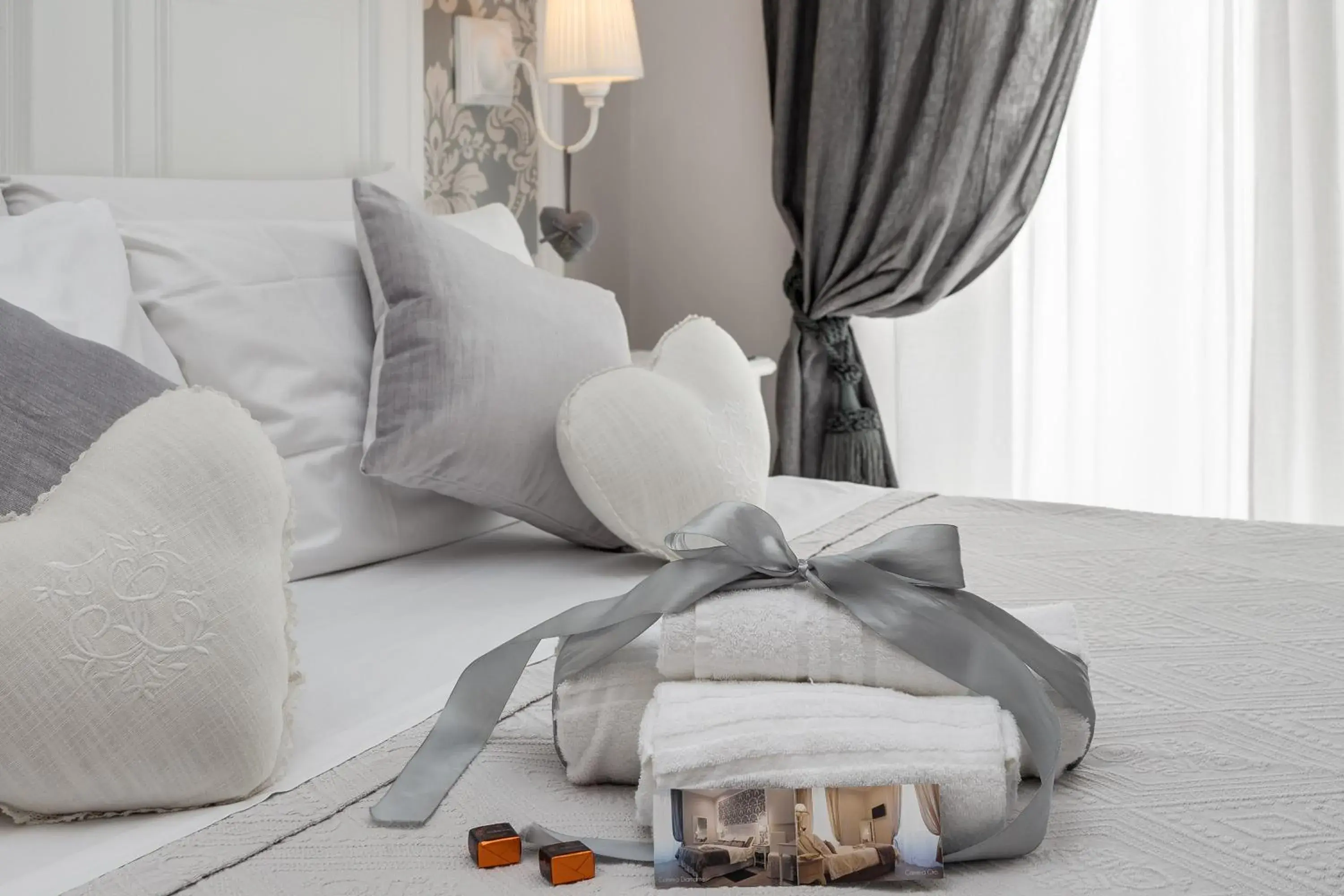 Comfort Double Room in Charme & Chic Prestige Comfort Double Room in Charme & Chic Prestige