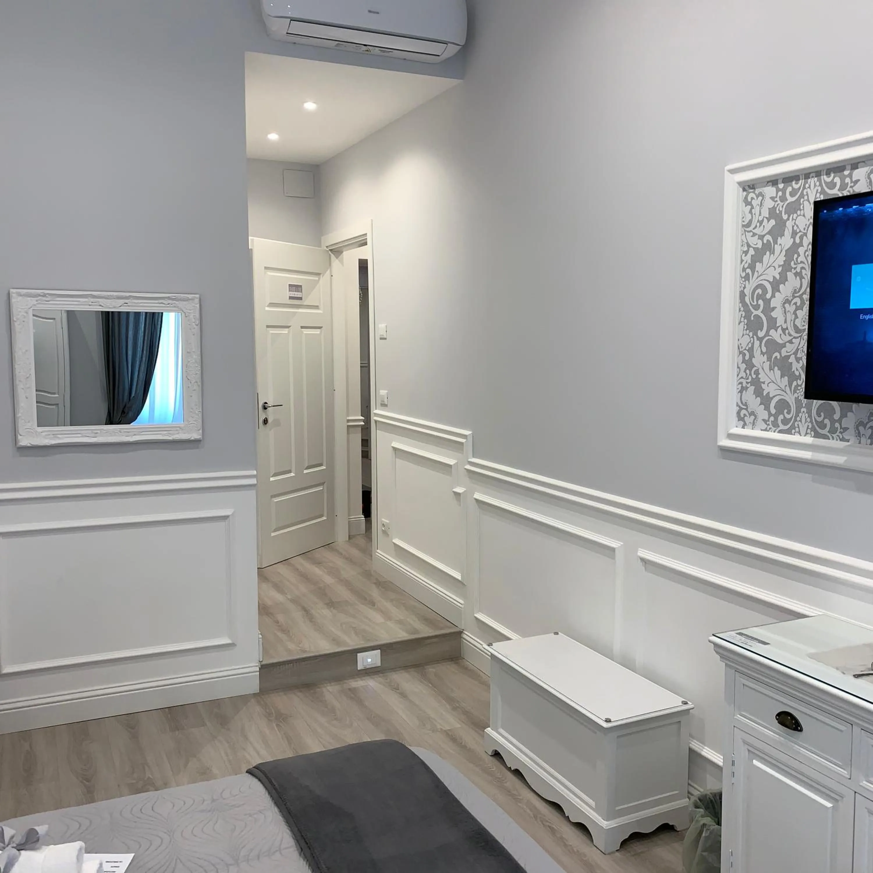 Photo of the whole room in Charme & Chic Prestige