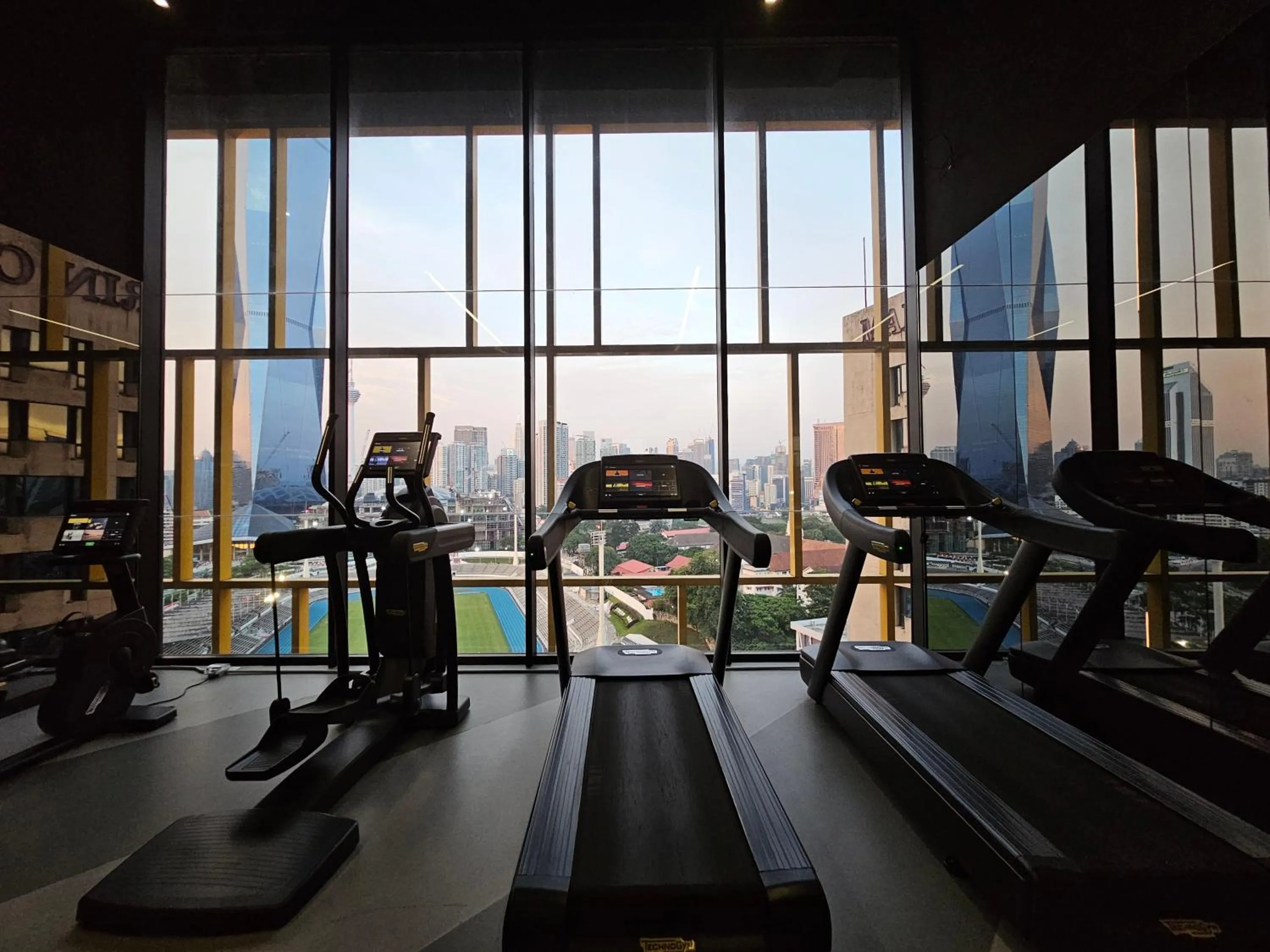 View (from property/room) in Opus Residences by Star Haven