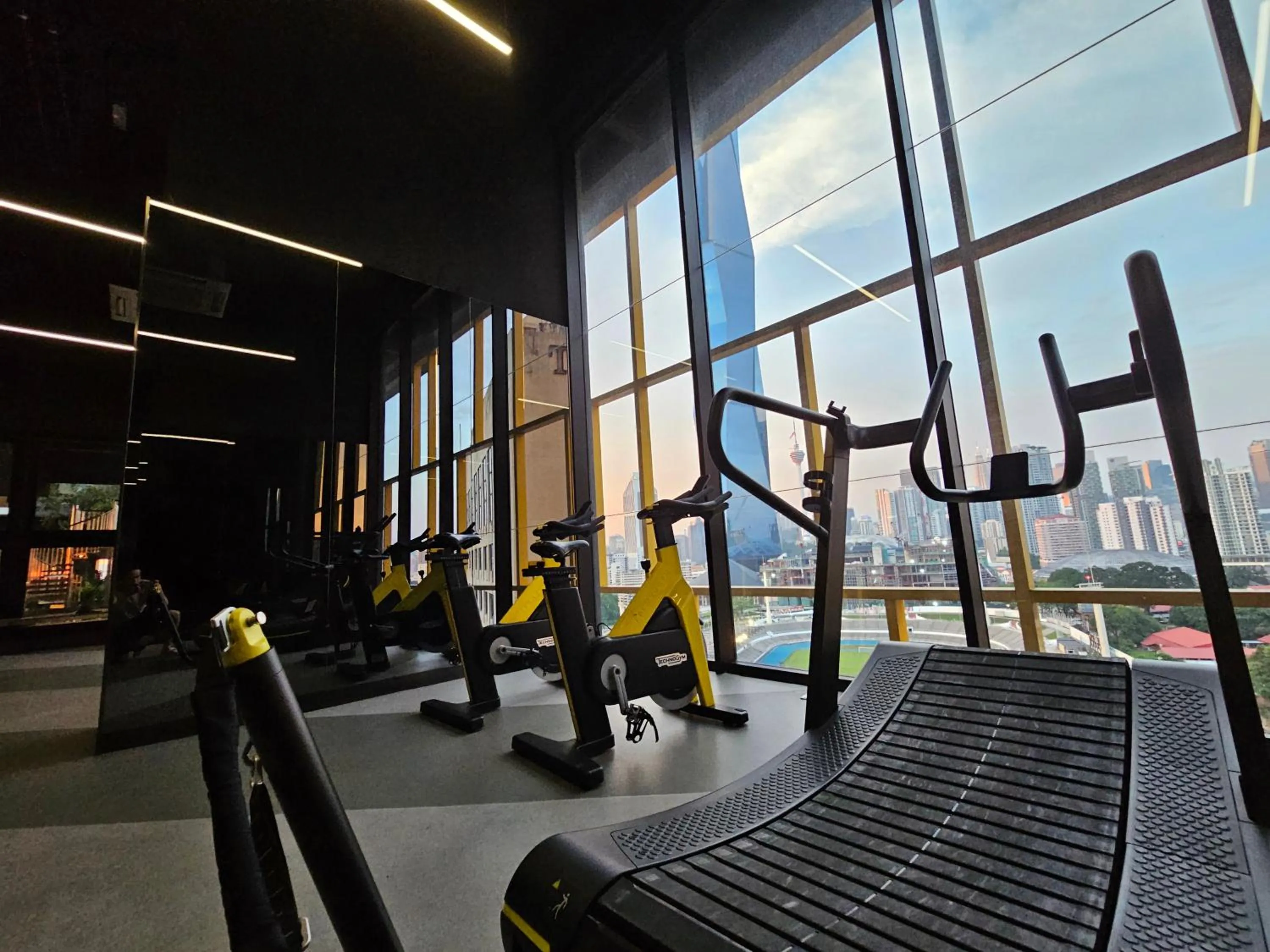 View (from property/room) in Opus Residences by Star Haven