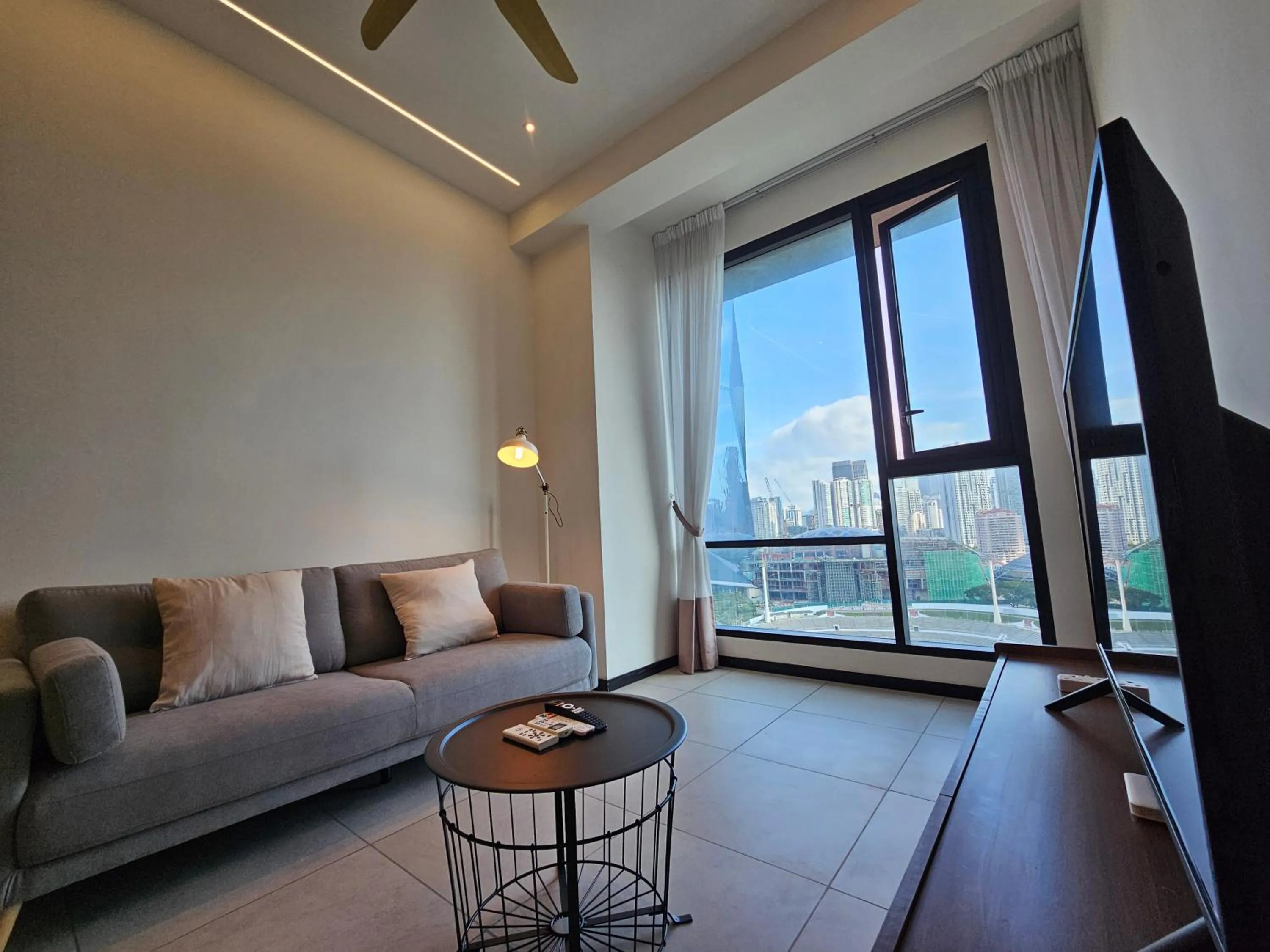 Opus Residences by Star Haven