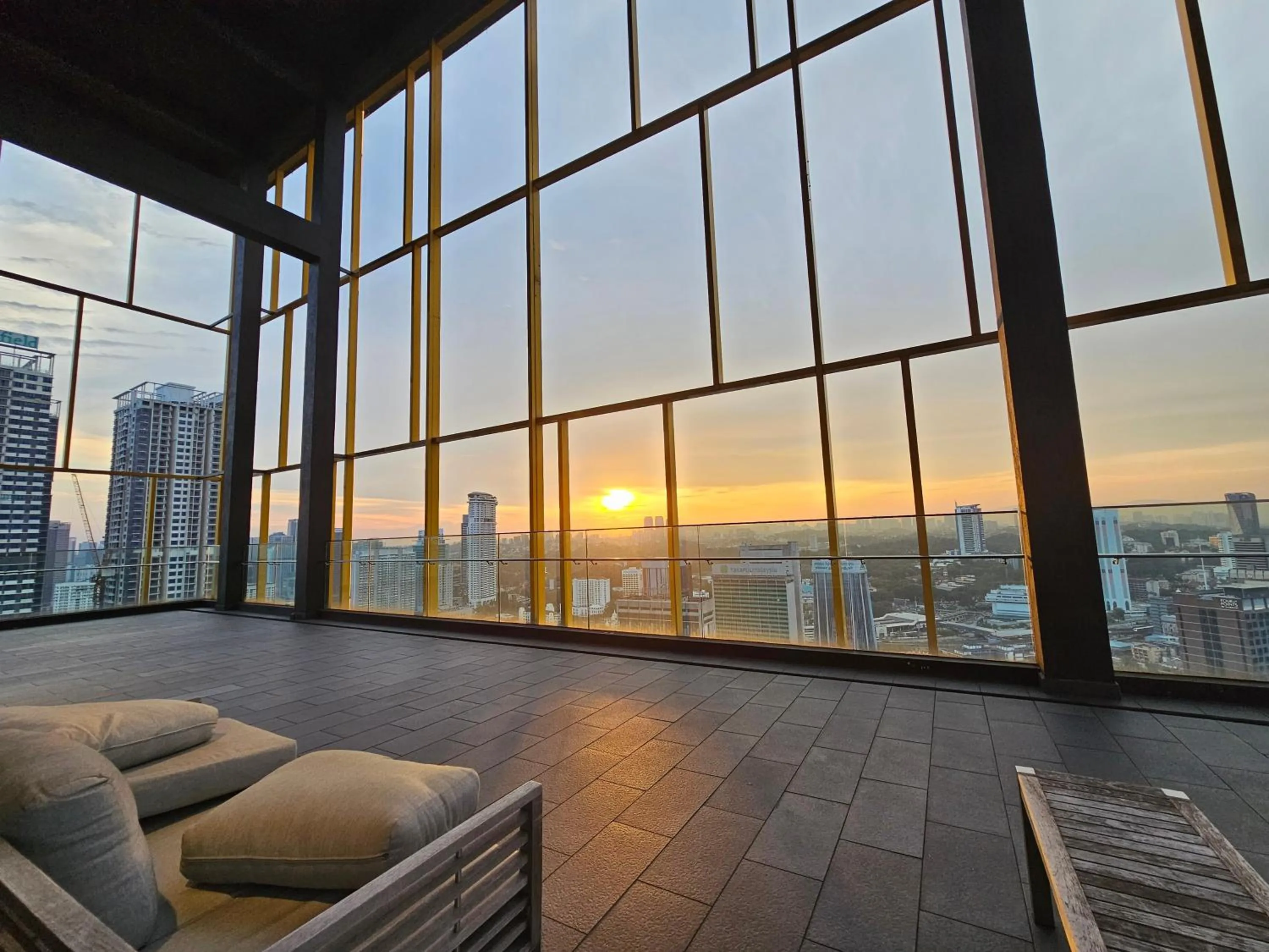 View (from property/room) in Opus Residences by Star Haven