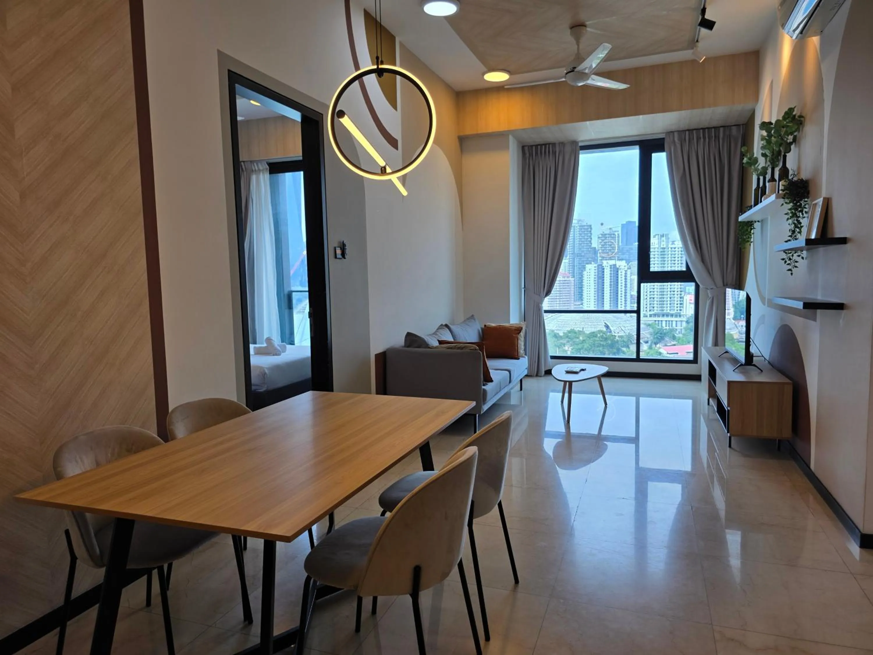 Opus Residences by Star Haven