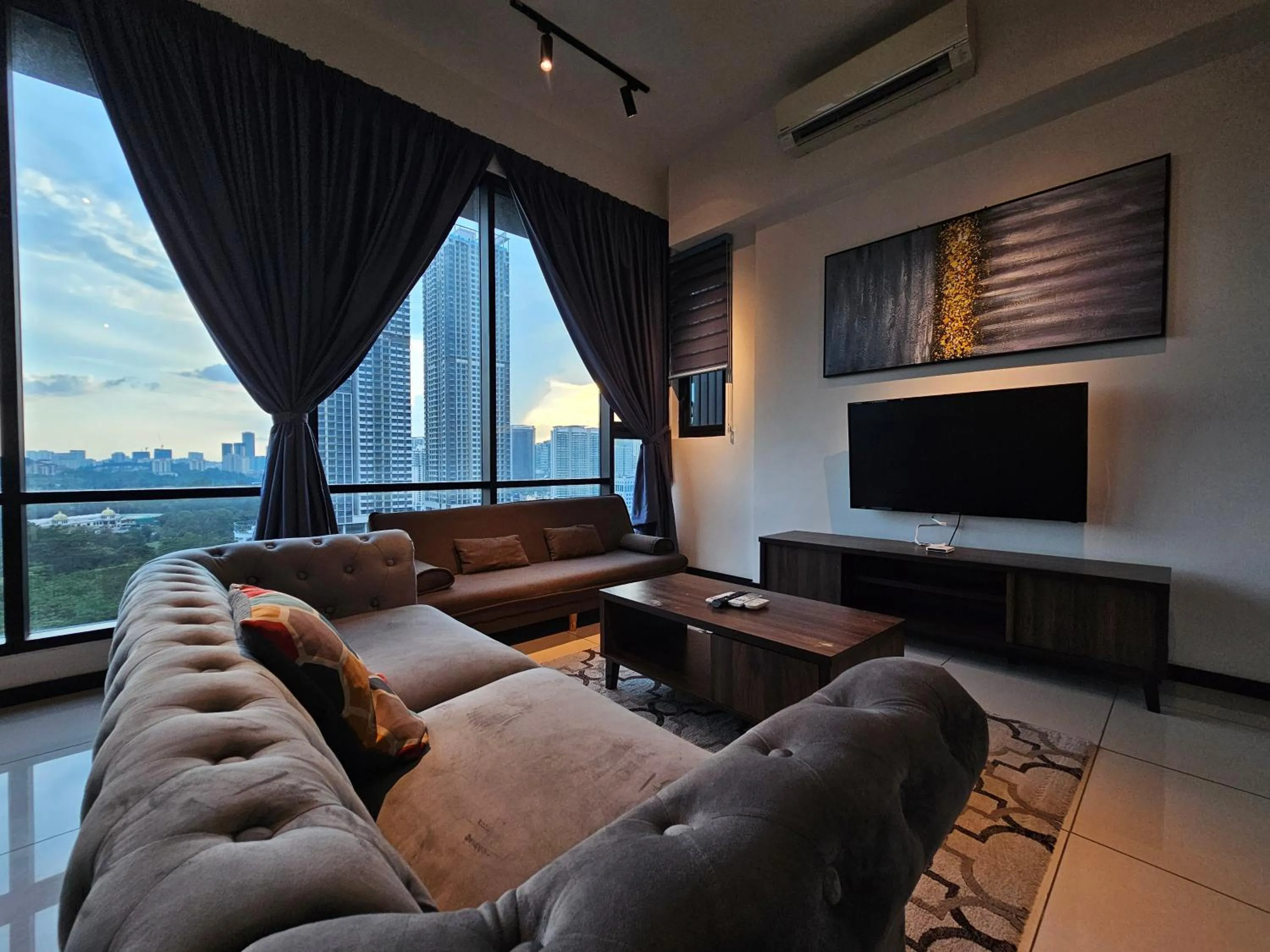 Opus Residences by Star Haven