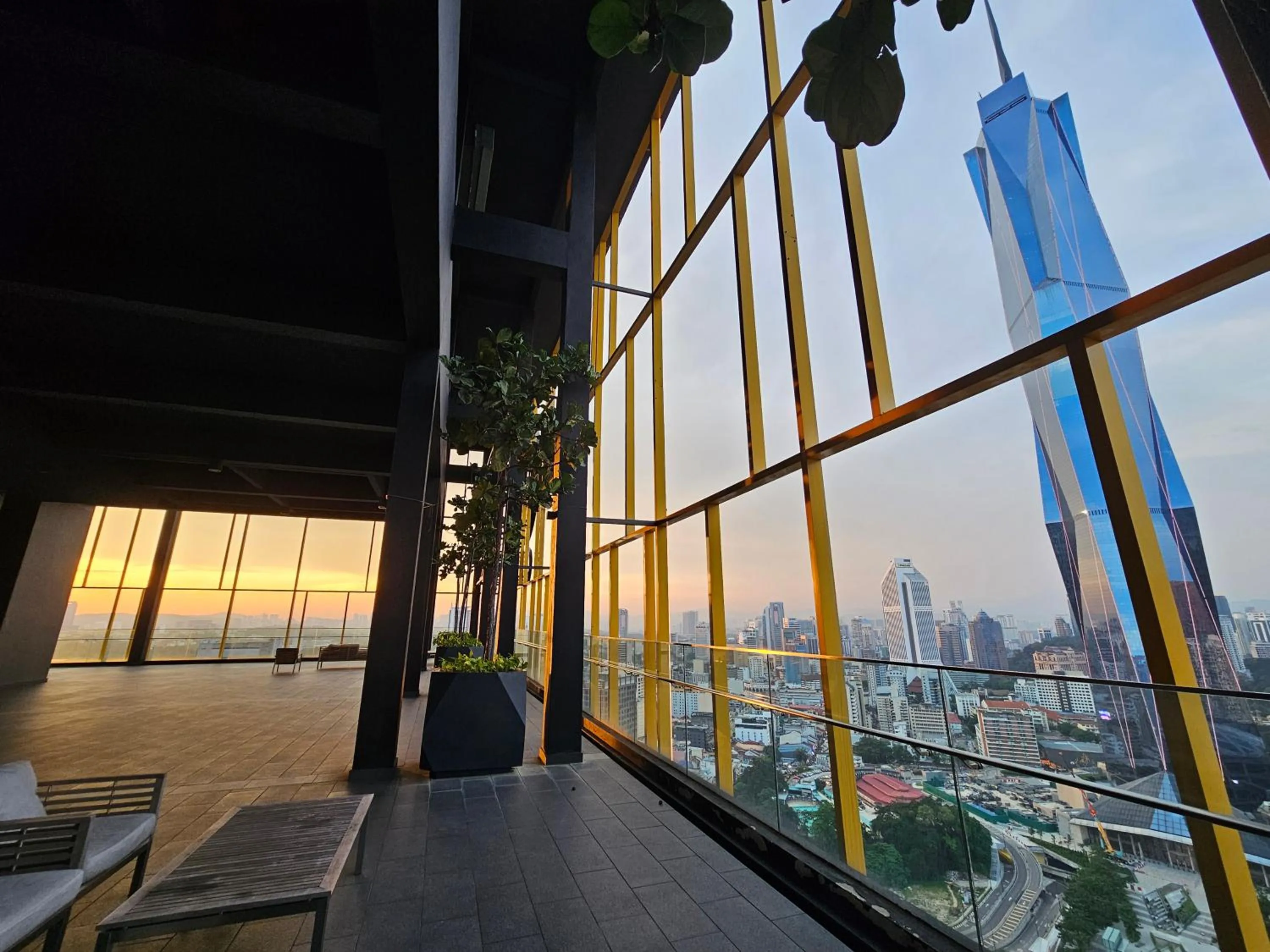 View (from property/room) in Opus Residences by Star Haven