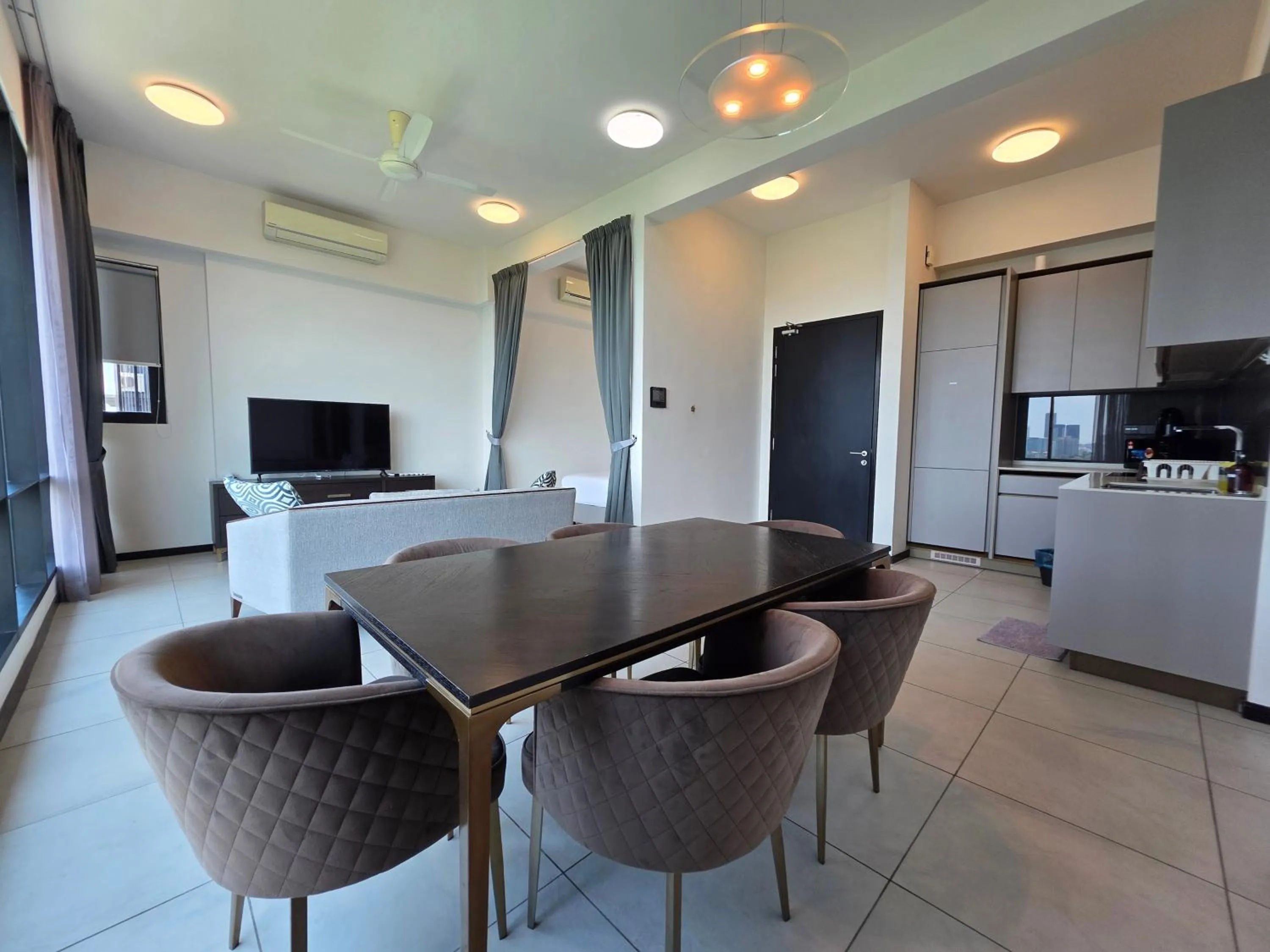 Opus Residences by Star Haven