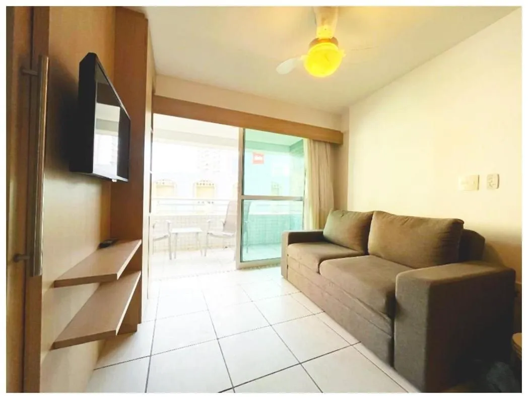 Beach Class By Booking Fortaleza