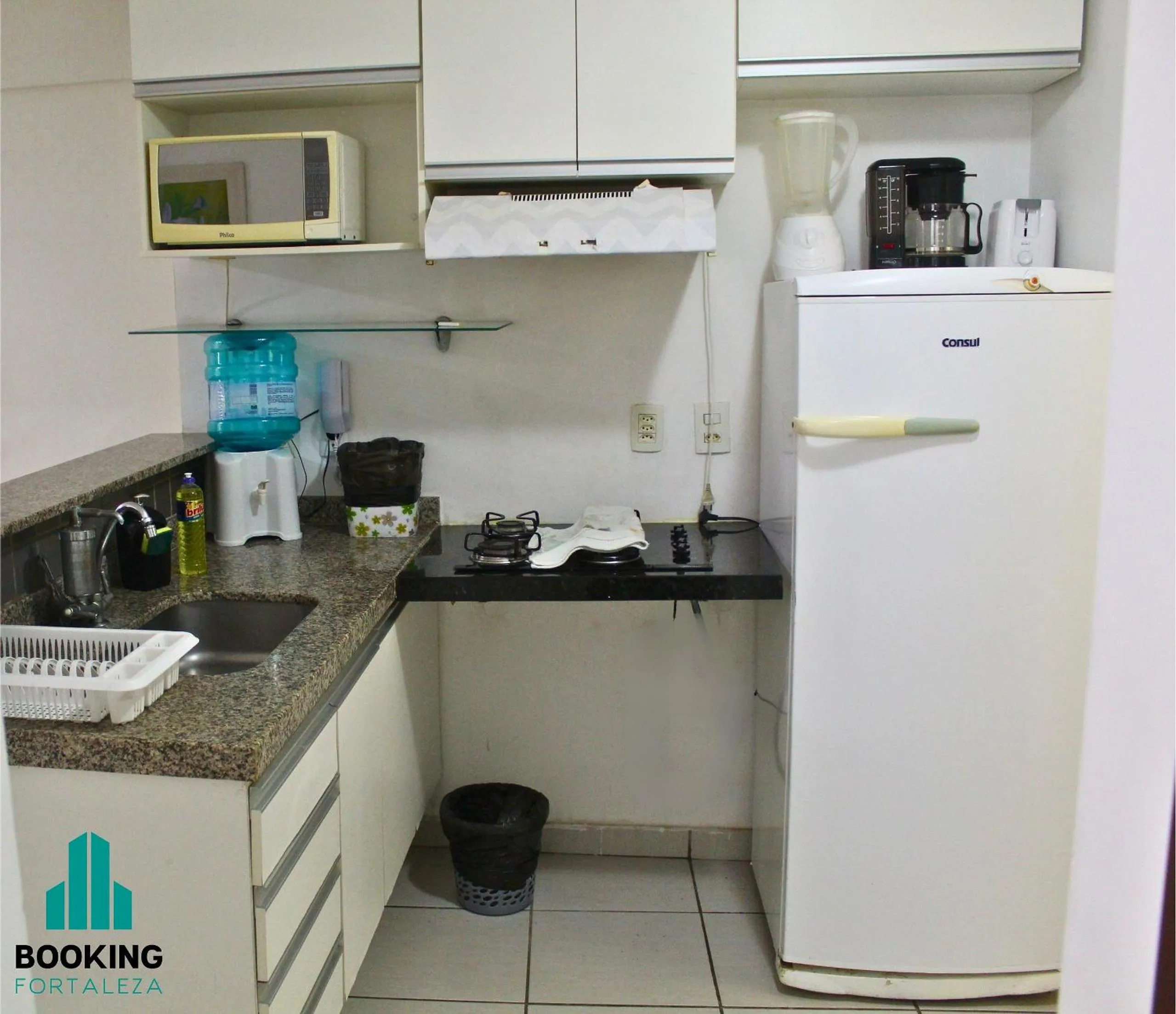 Beach Class By Booking Fortaleza