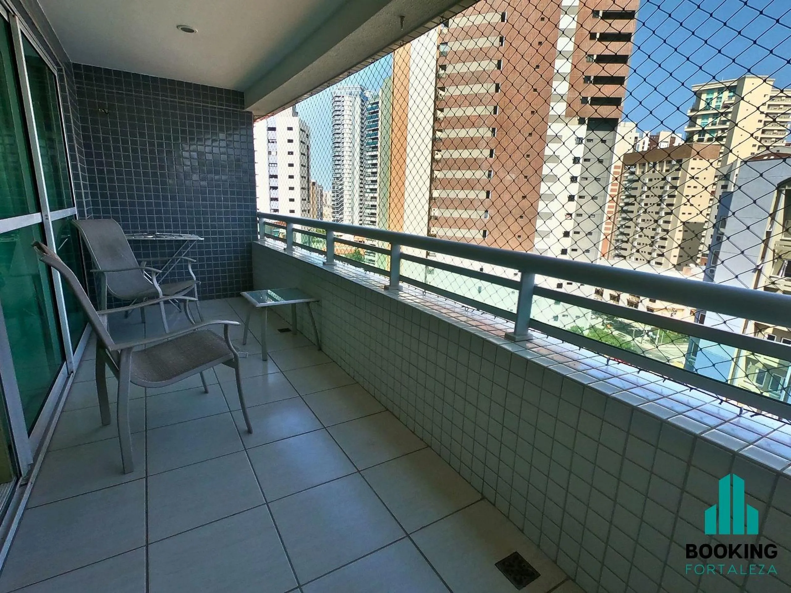 Beach Class By Booking Fortaleza