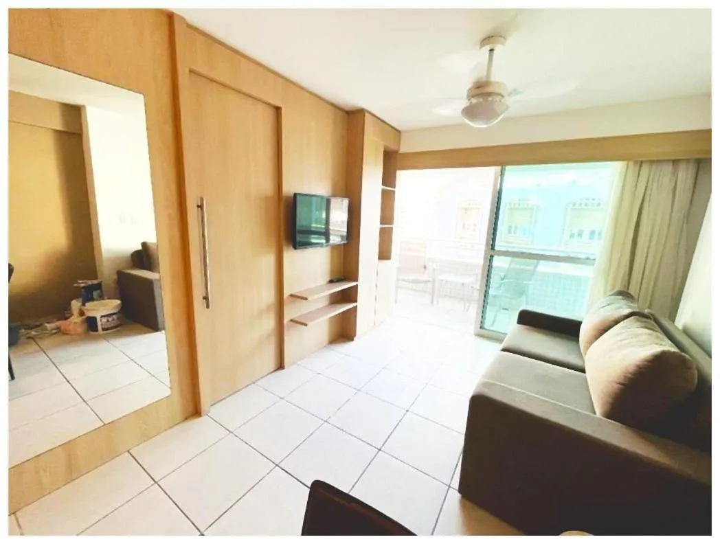 Beach Class By Booking Fortaleza