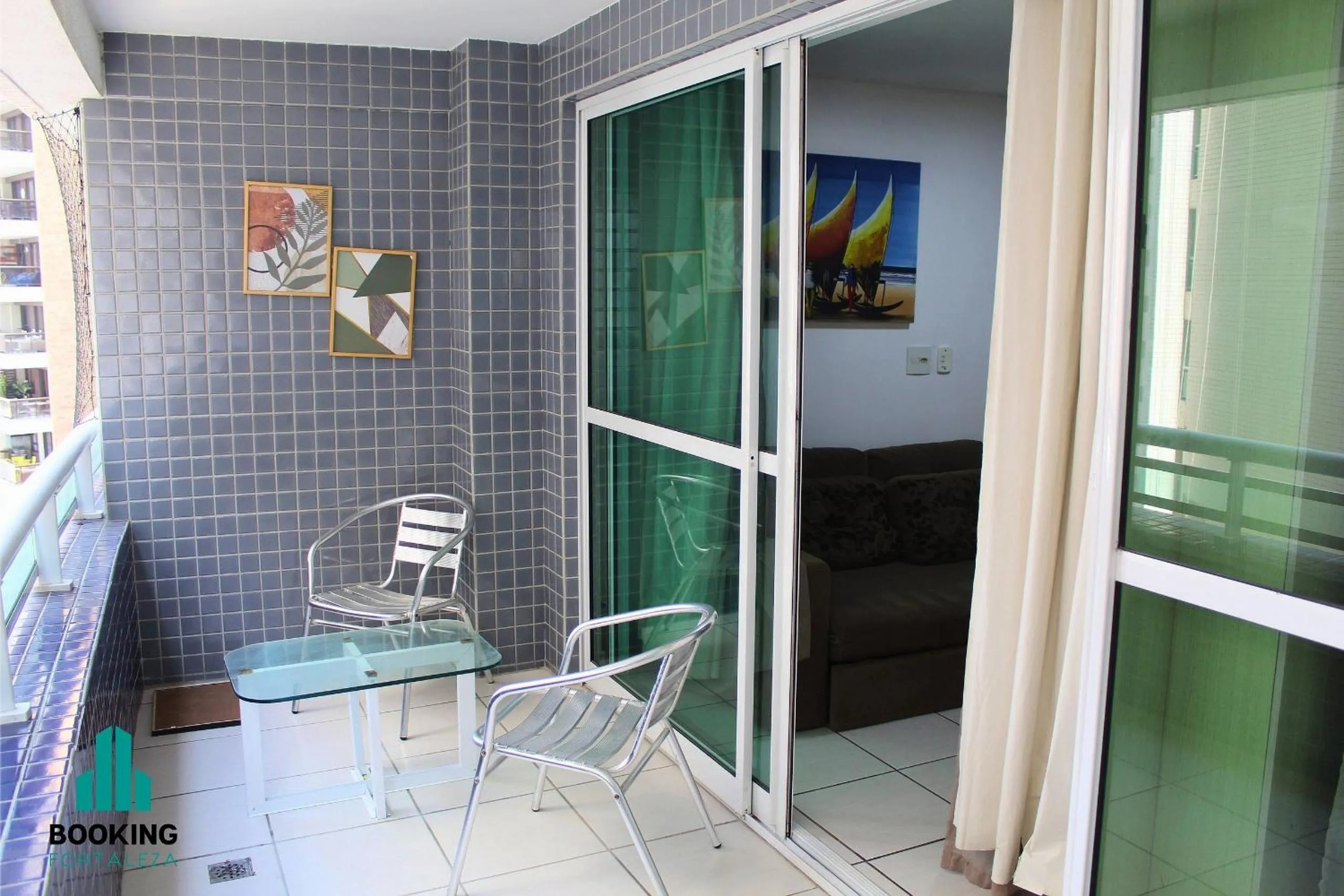 Beach Class By Booking Fortaleza