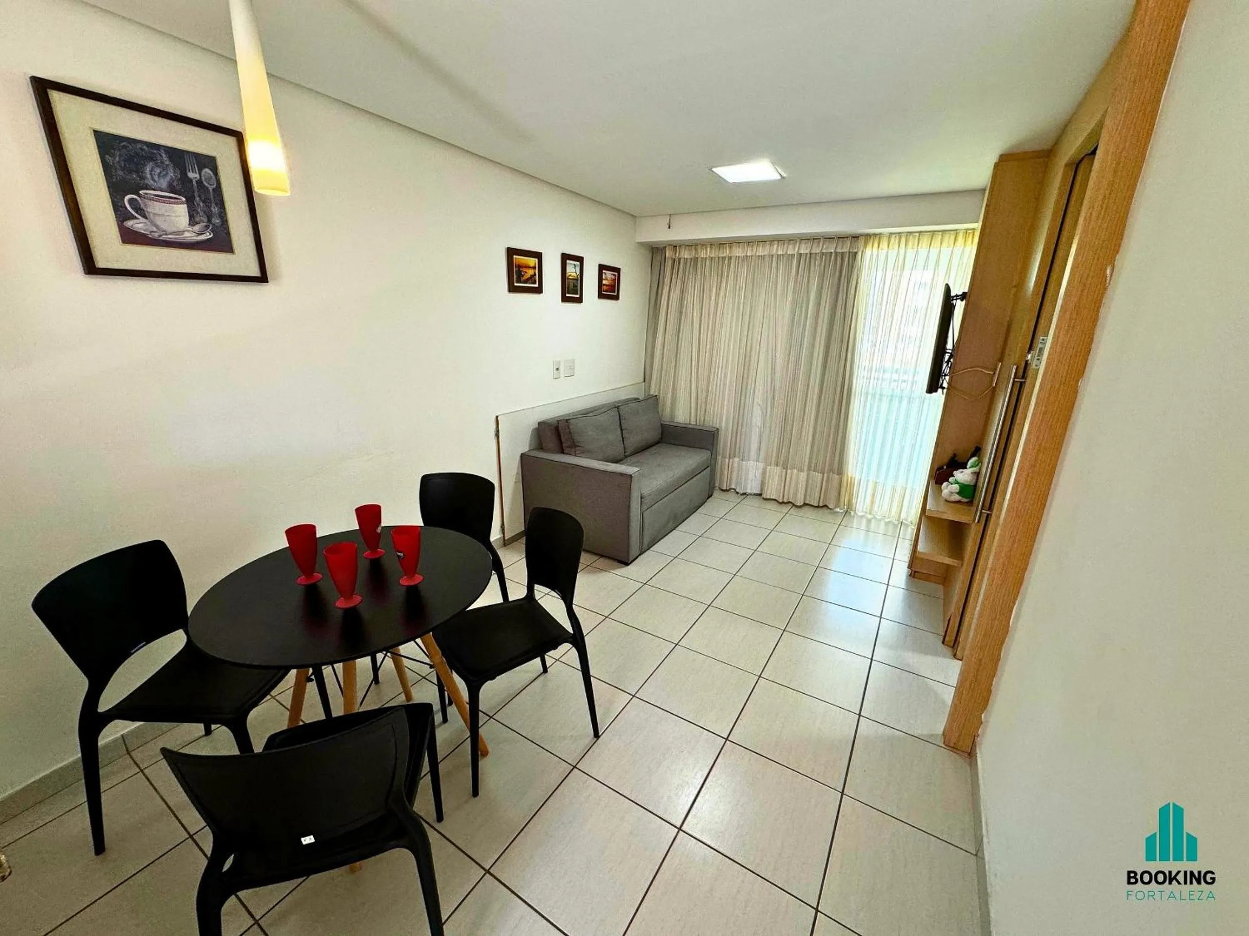 Beach Class By Booking Fortaleza