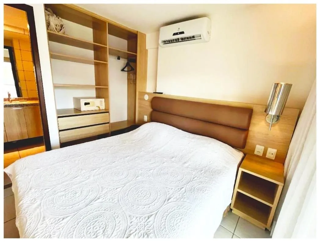 Bed in Beach Class By Booking Fortaleza