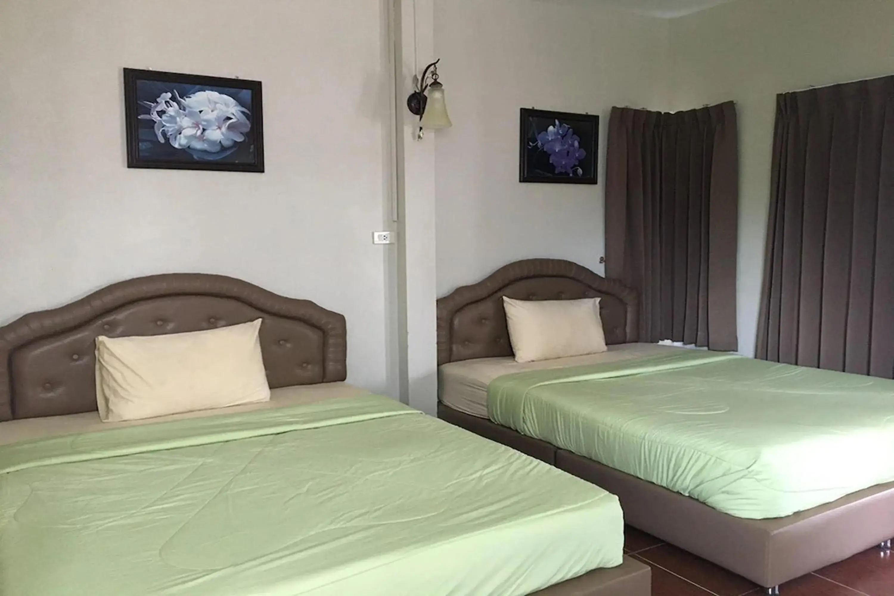 Superior Bungalow in Pleai Ta Lea Resort Superior Bungalow in Pleai Ta Lea Resort