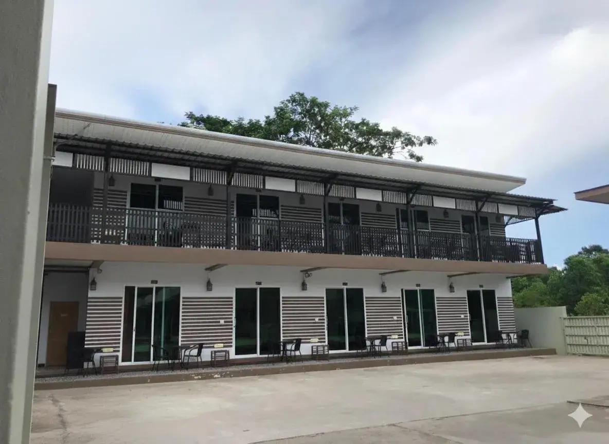 Economy Double Room in Pleai Ta Lea Resort Economy Double Room in Pleai Ta Lea Resort