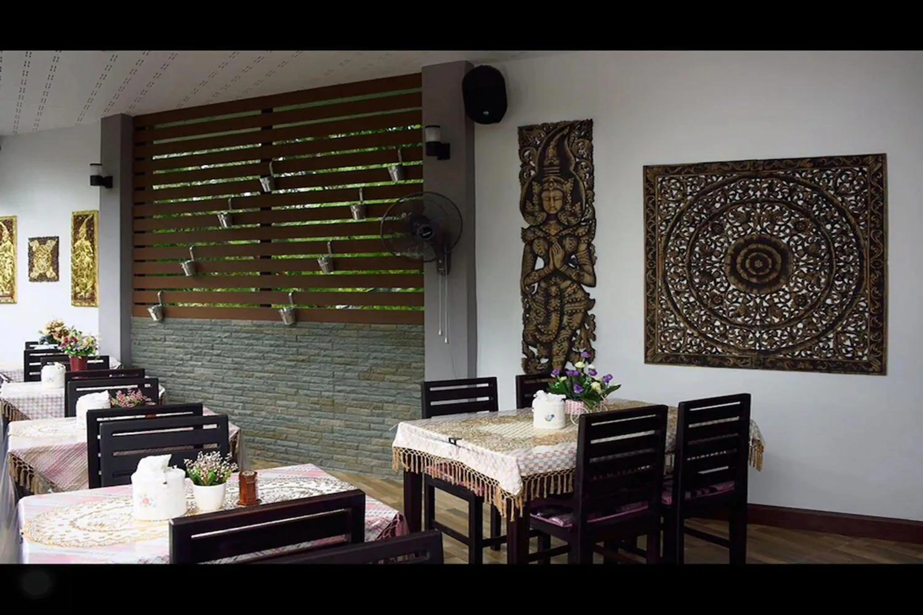 Banquet/Function facilities in Pleai Ta Lea Resort