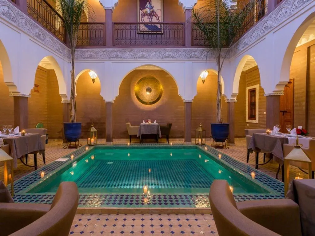 Activities in Riad Magda & Spa