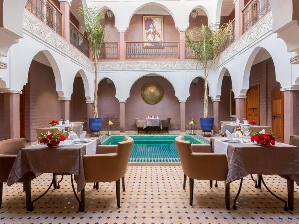 Activities in Riad Magda & Spa