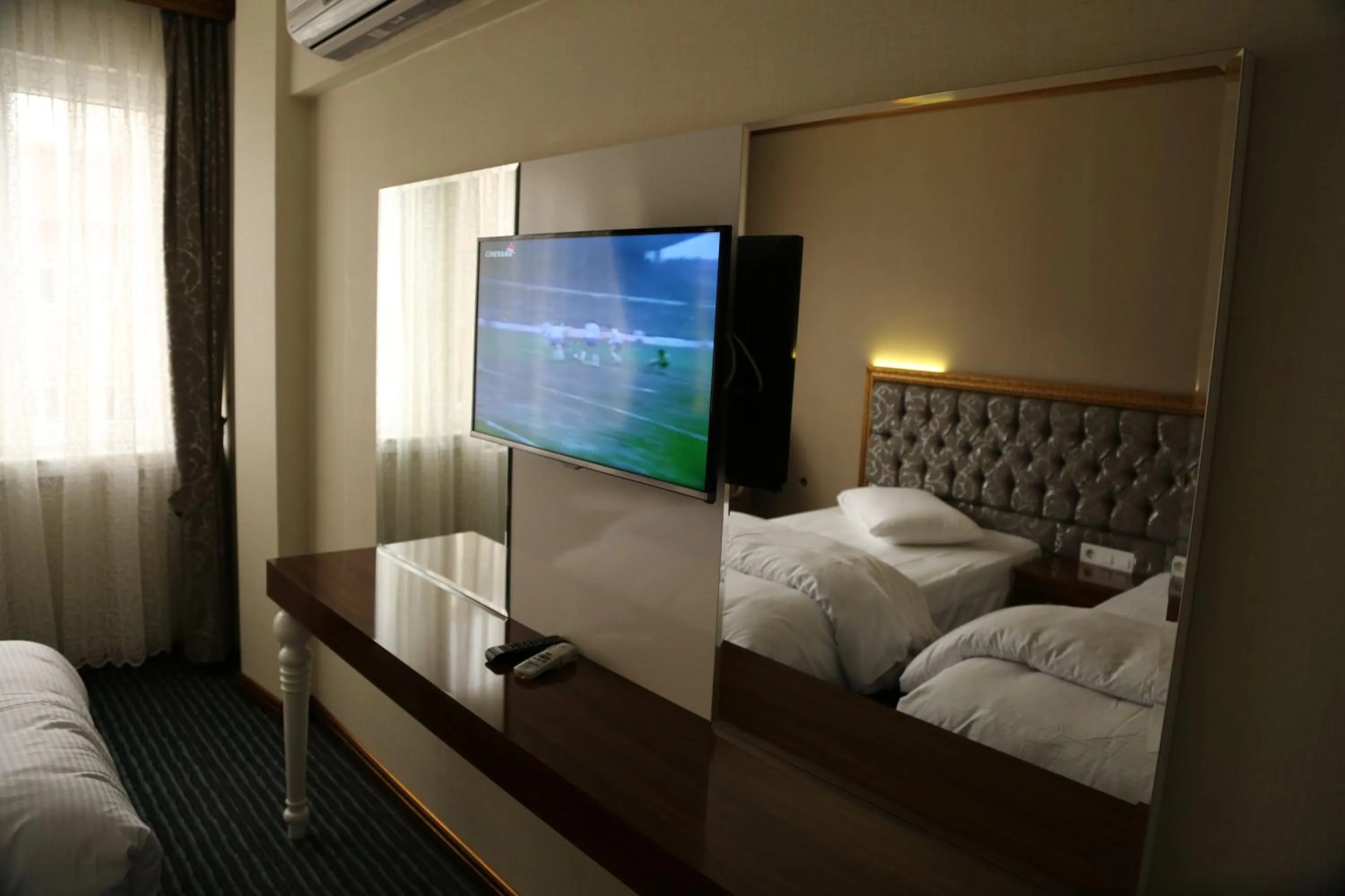 Day, Bed in Grand Sera Hotel