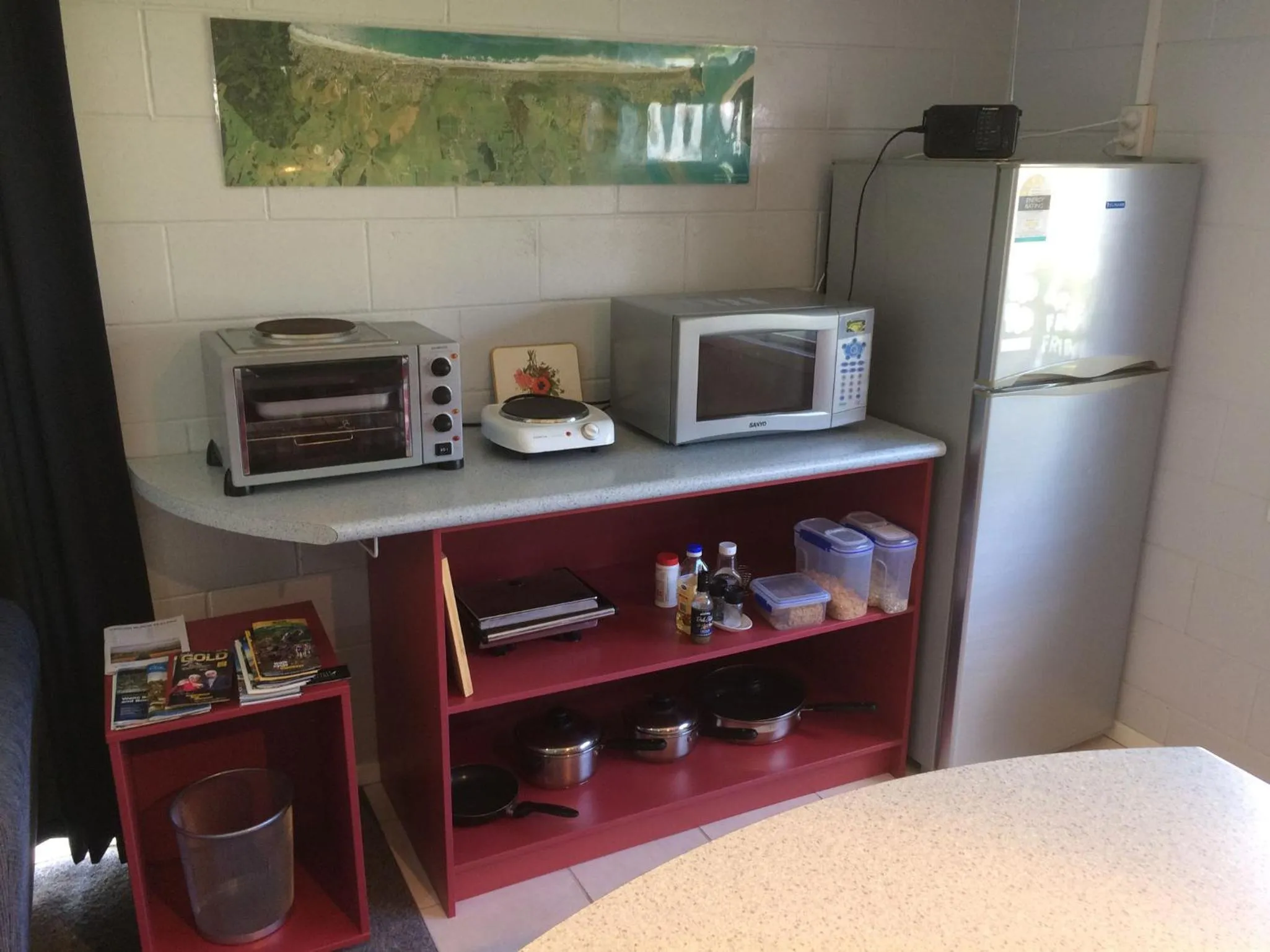 Coffee/tea facilities in Atalaya