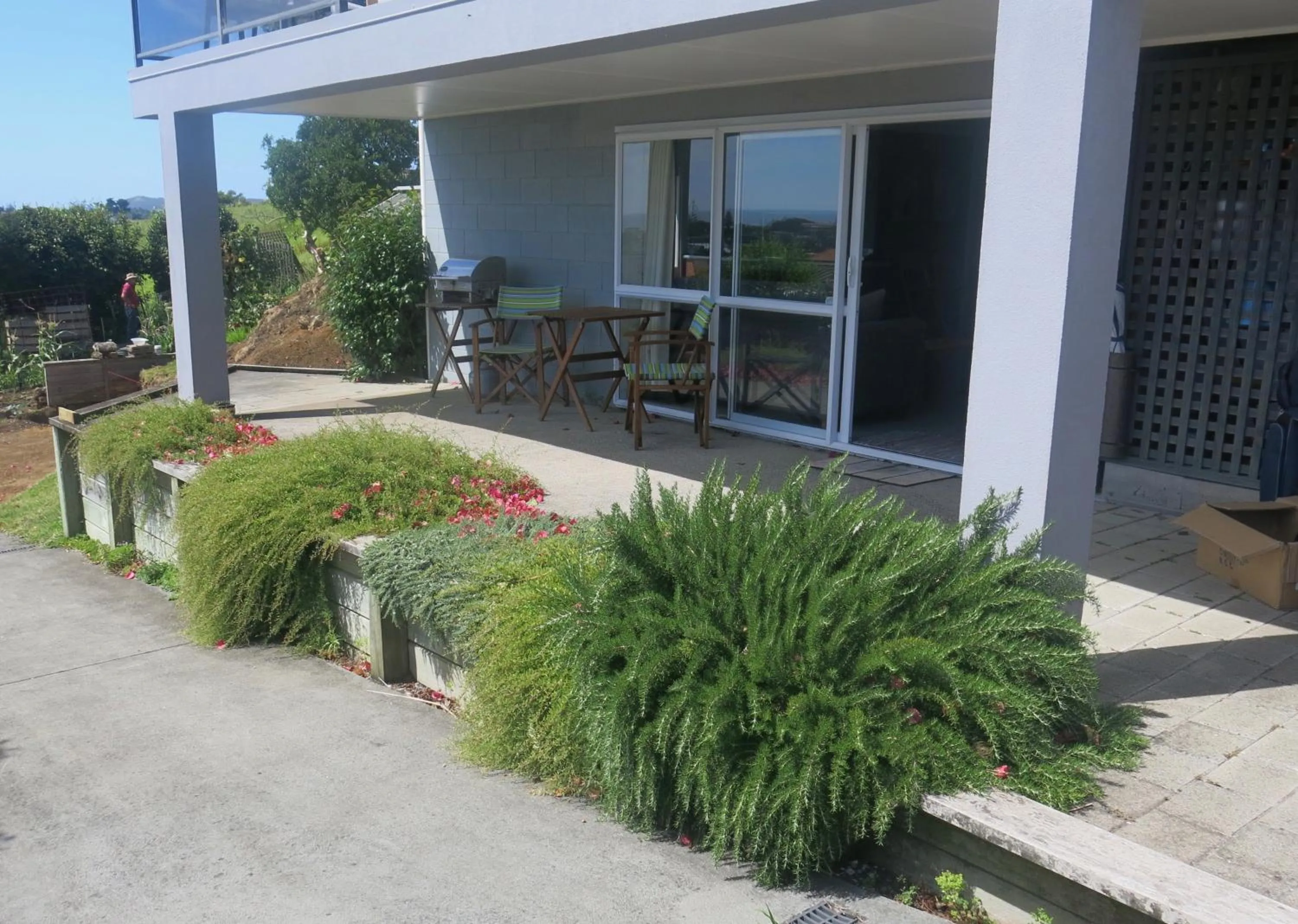 Balcony/Terrace in Atalaya