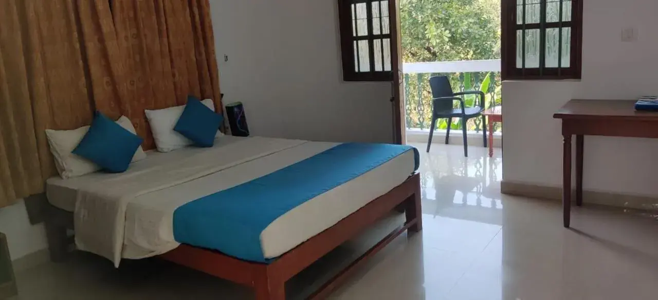 Pebbles Guesthouse Pebbles Guesthouse