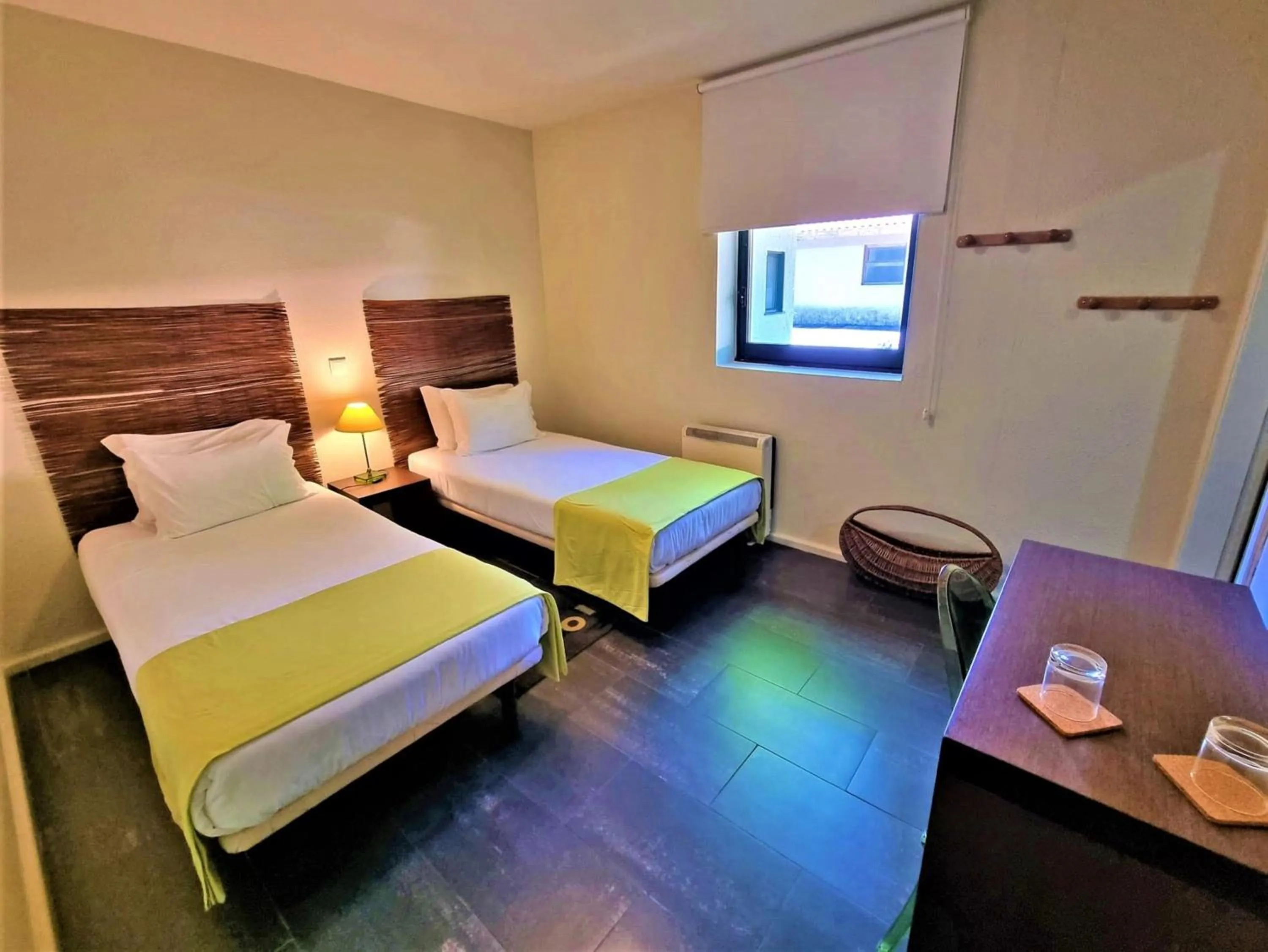 Bed in HI Geres - Pousada de Juventude do Gerês