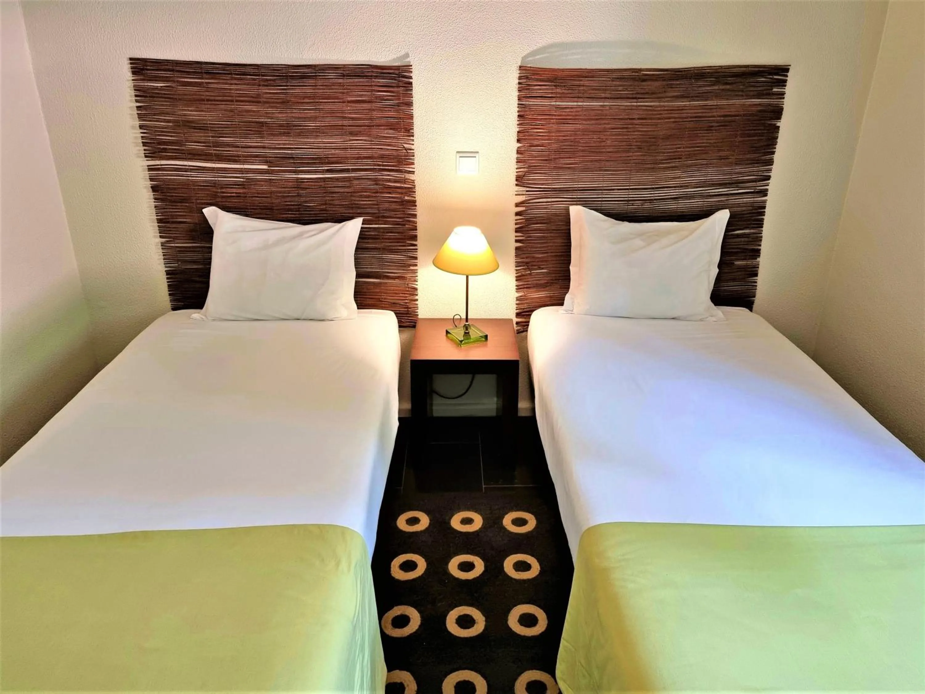 Bed in HI Geres - Pousada de Juventude do Gerês