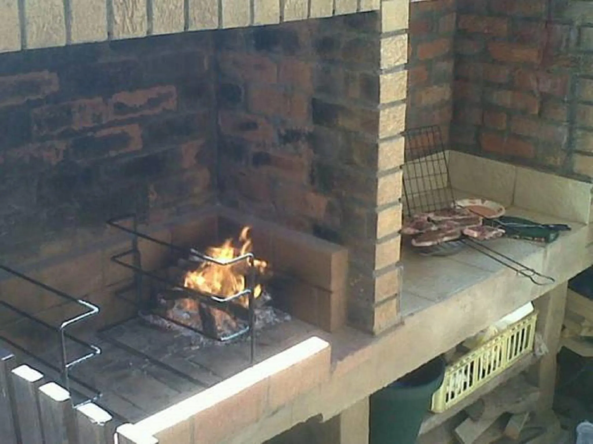 Day in Dolphins View Self Catering Guesthouse