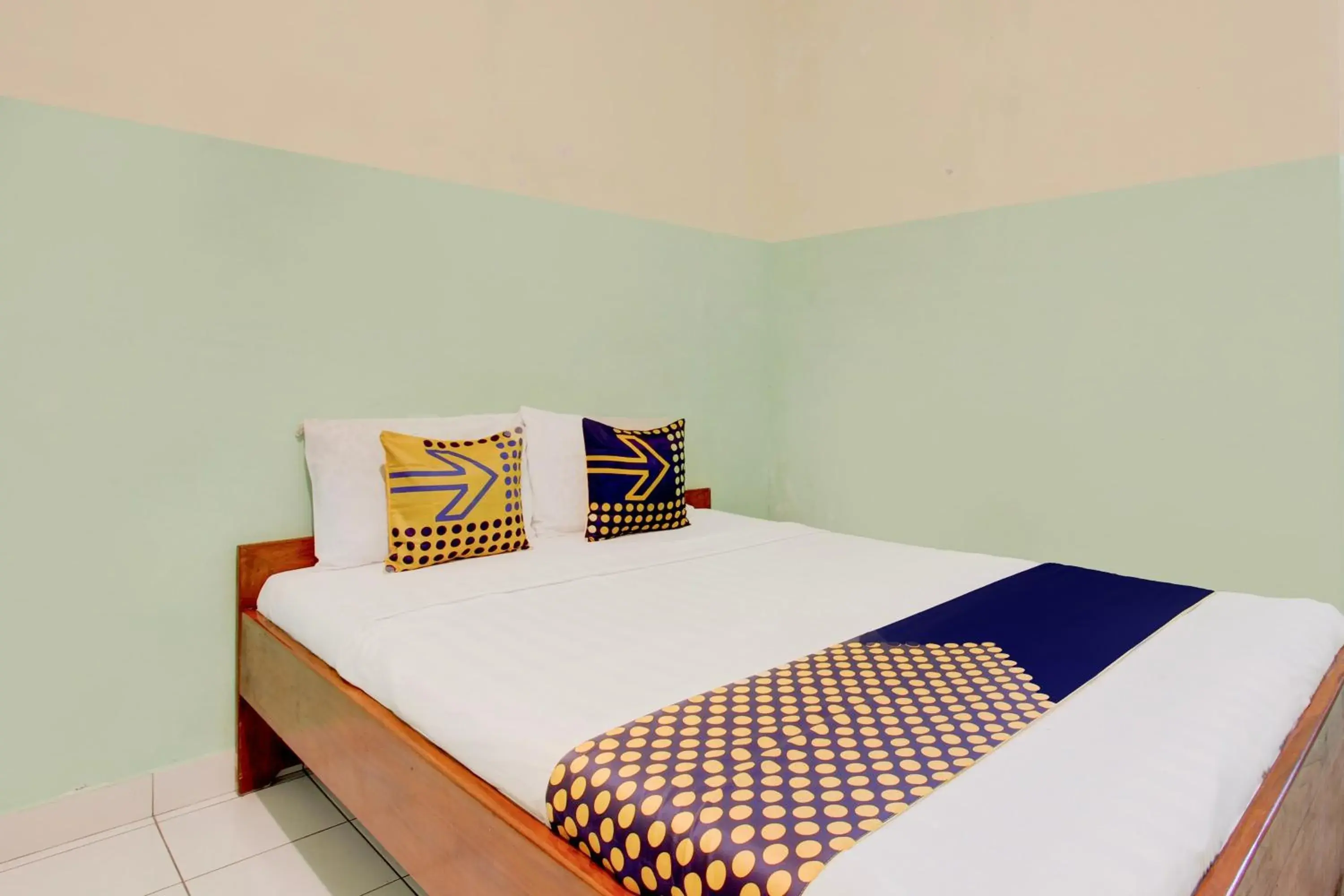 Hotel O Pondok Wisata Kaliandra Kaliurang Hotel O Pondok Wisata Kaliandra Kaliurang