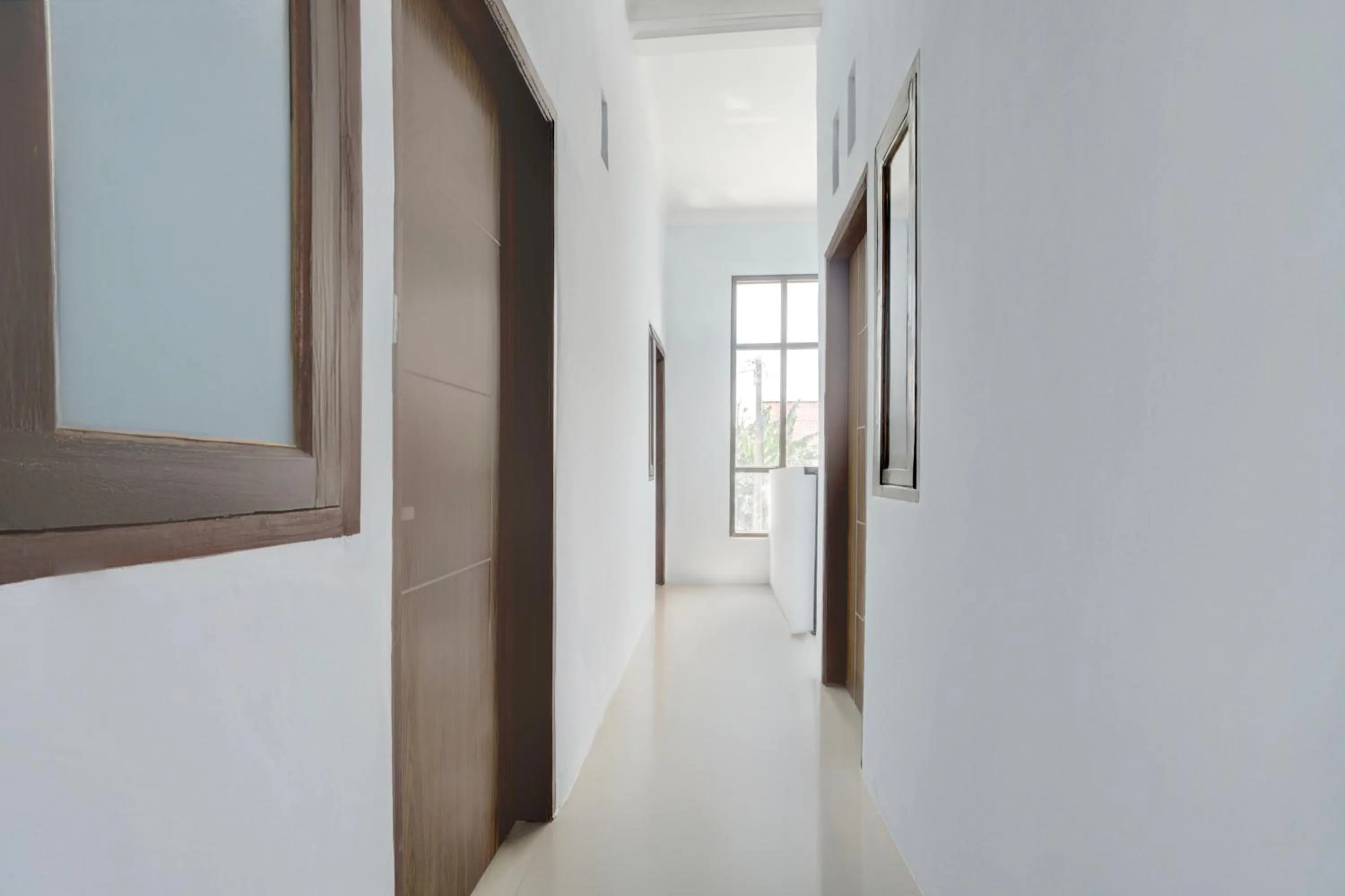 Area and facilities in Hotel O MIOXIO Syariah Kost