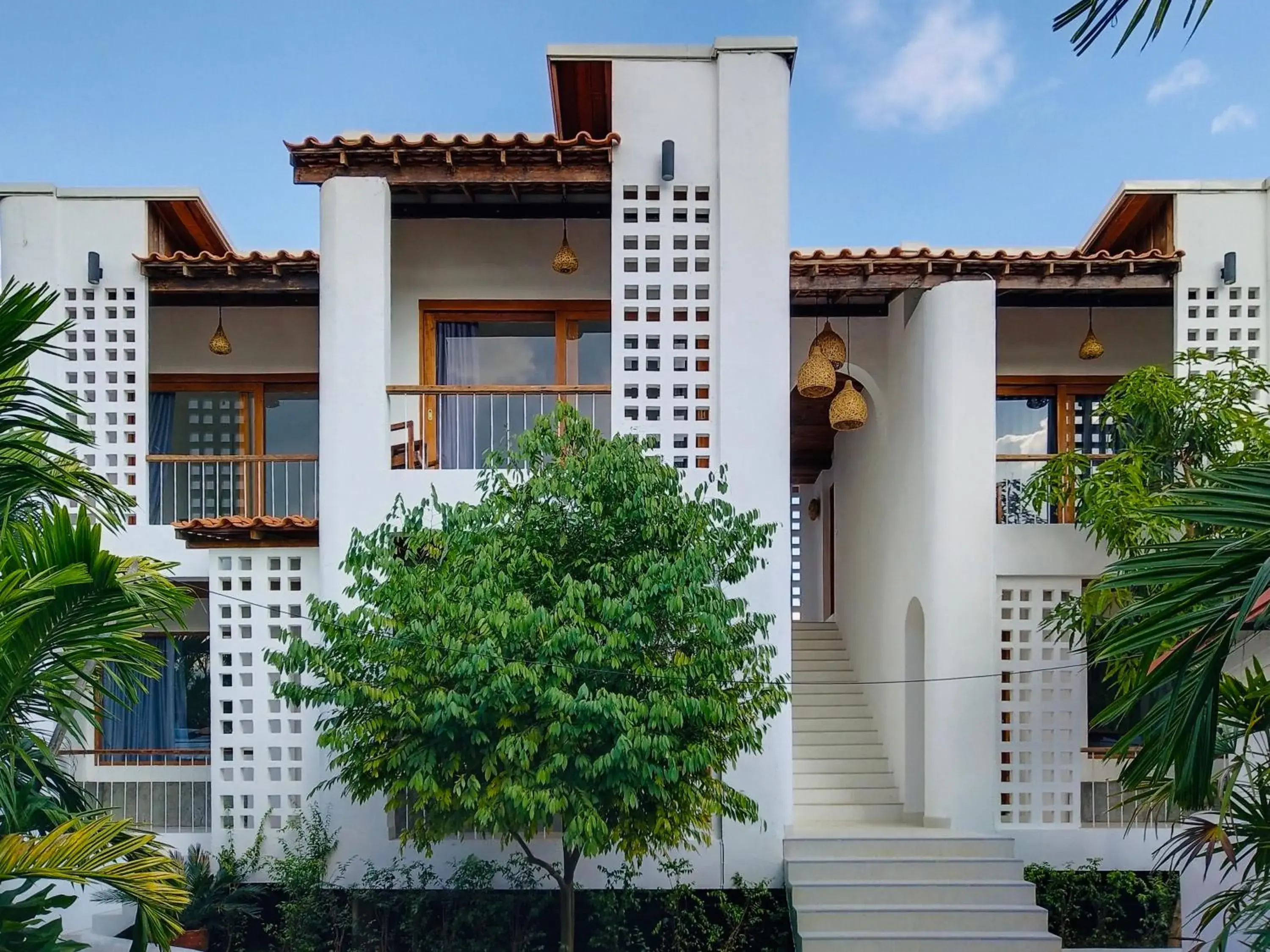 Canary Guesthouse Canary Guesthouse