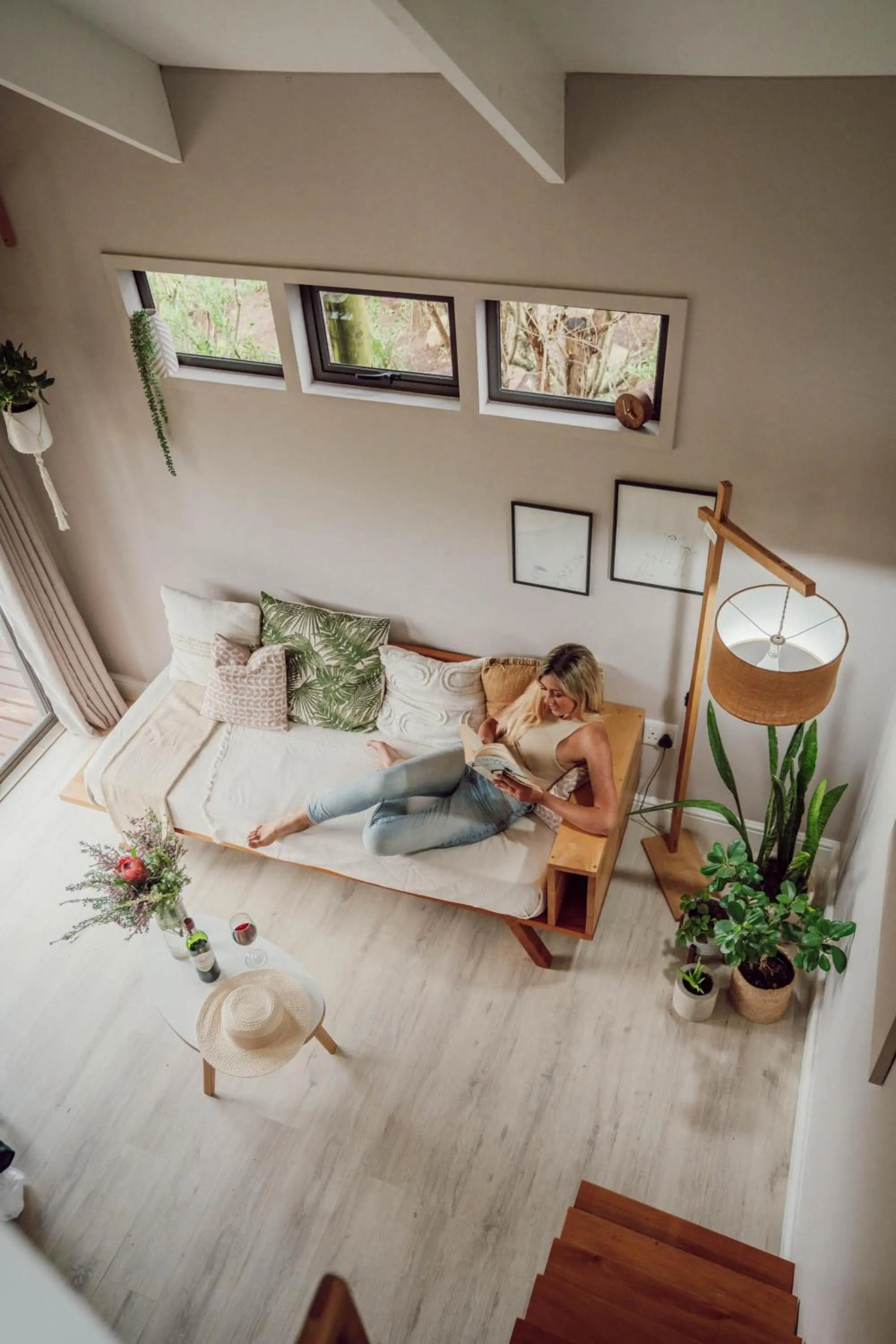 Woodlands Self Catering