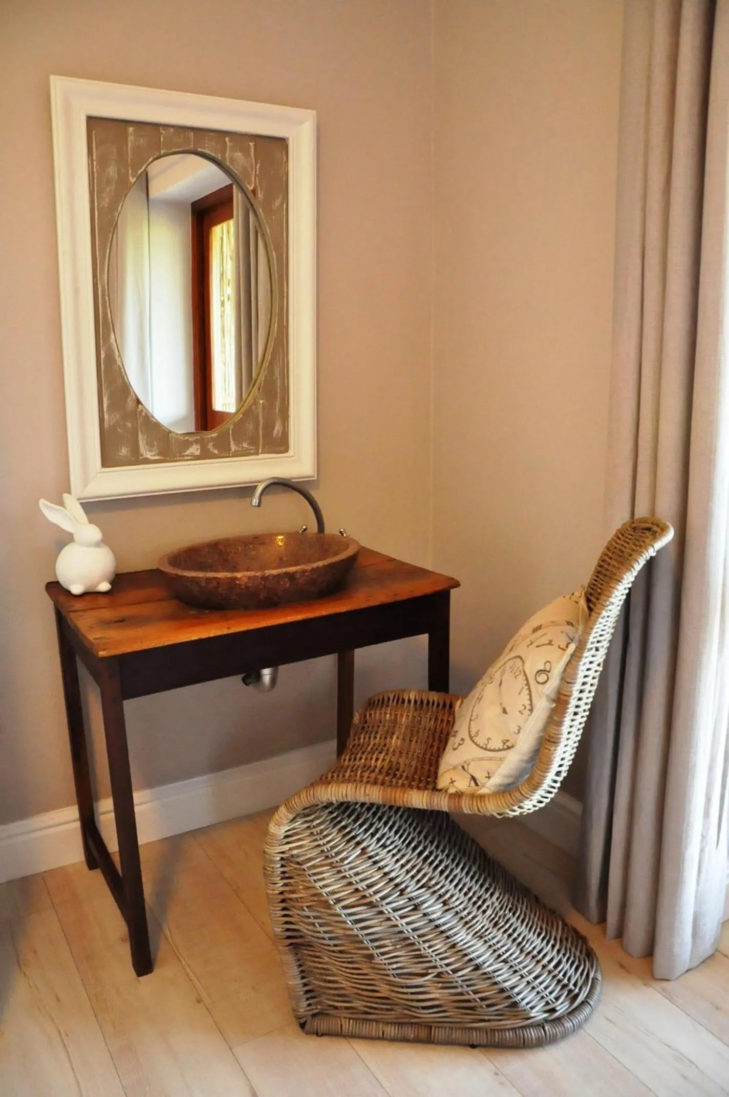 Woodlands Self Catering