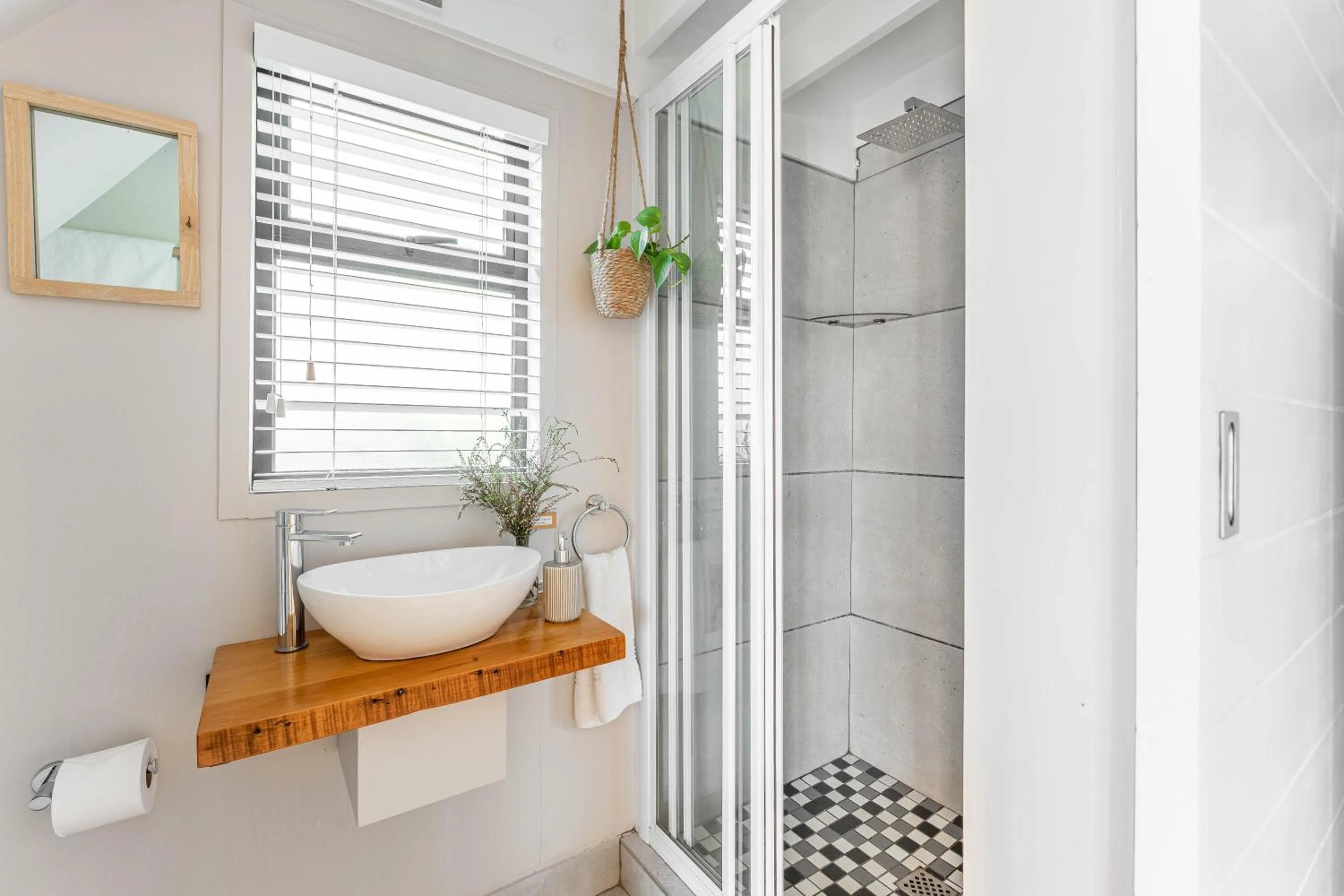 Woodlands Self Catering