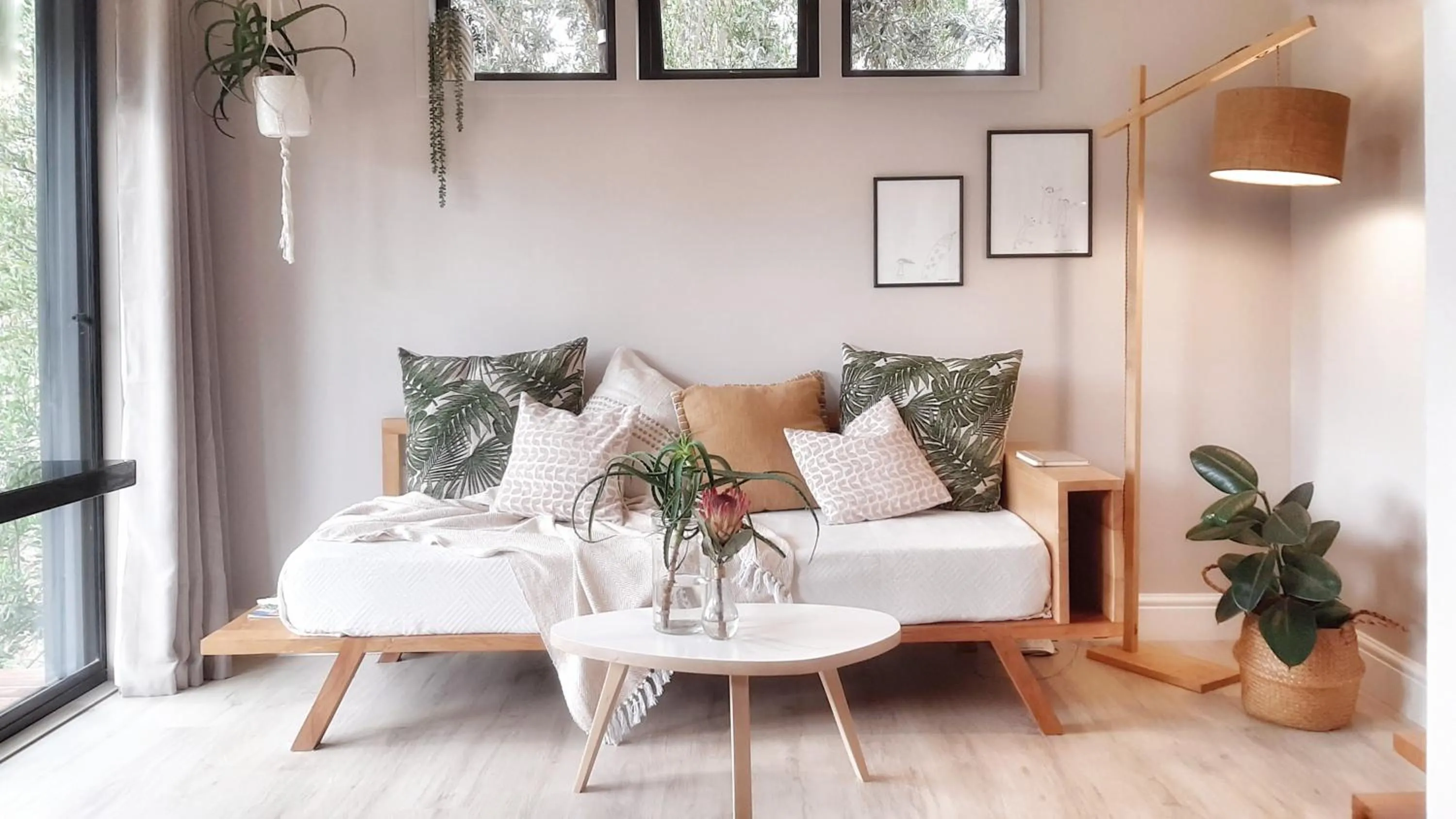 Woodlands Self Catering