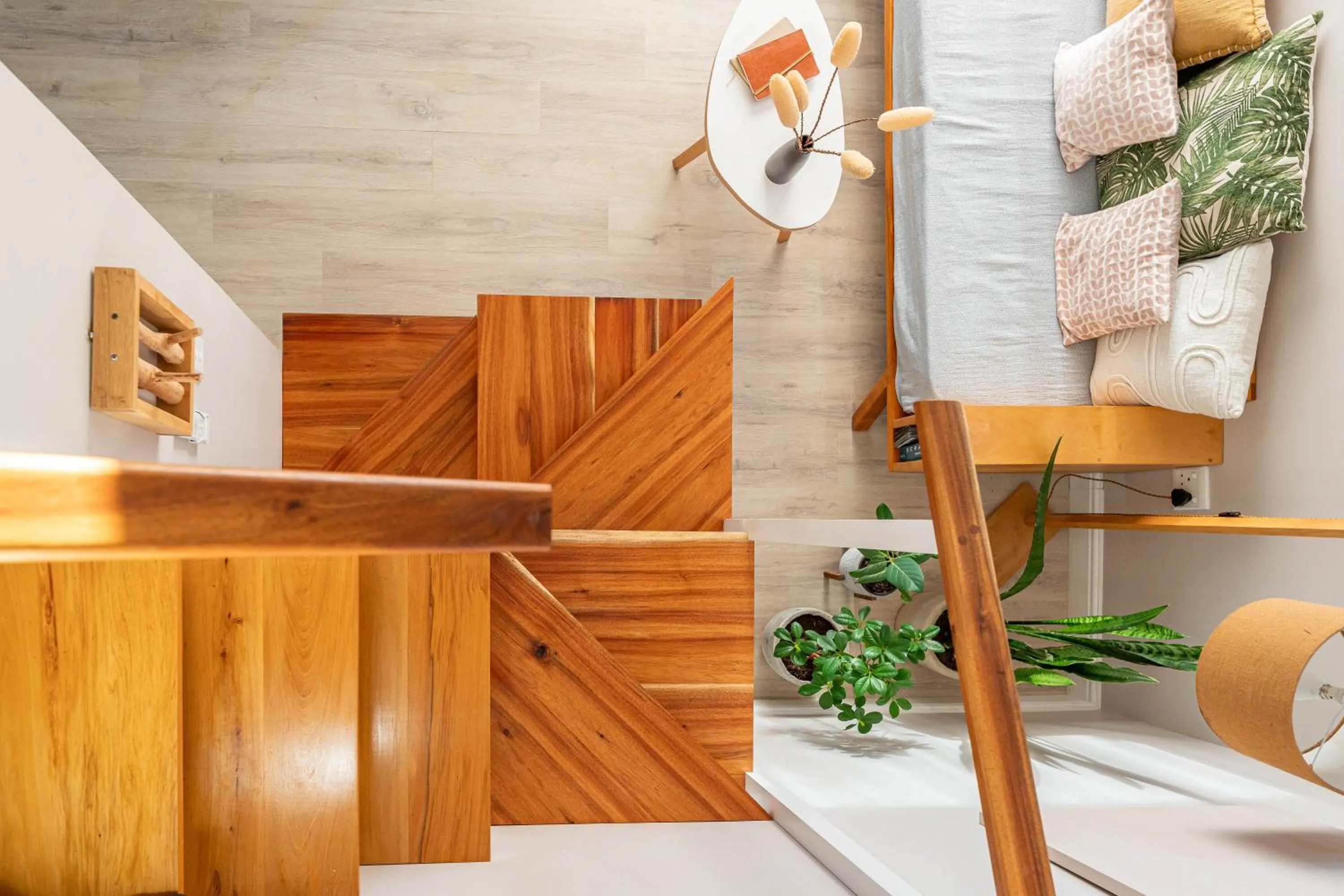 Woodlands Self Catering