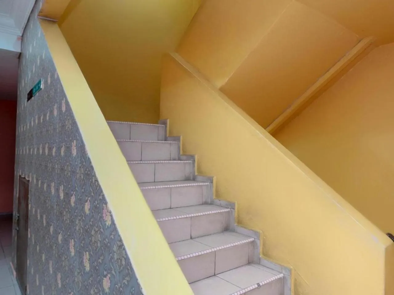 View (from property/room) in Hotel Tiara