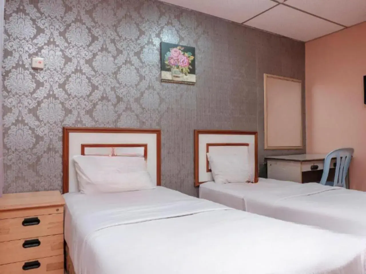 Superior Suite in Hotel Tiara Superior Suite in Hotel Tiara