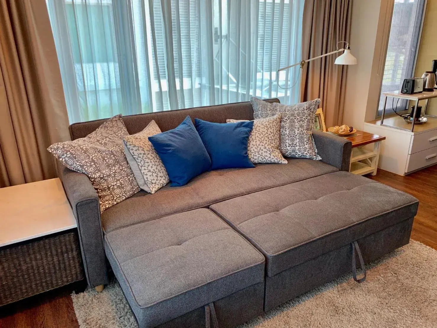 Baan Sandao D201 Baan Sandao D201