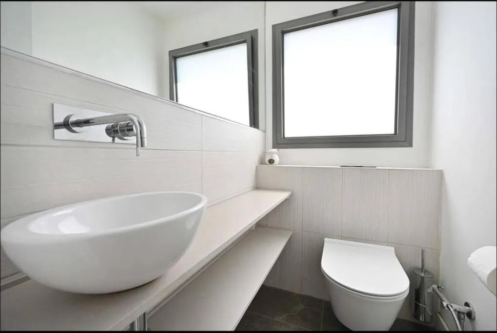 Seaside Apt Balcony&Parking !