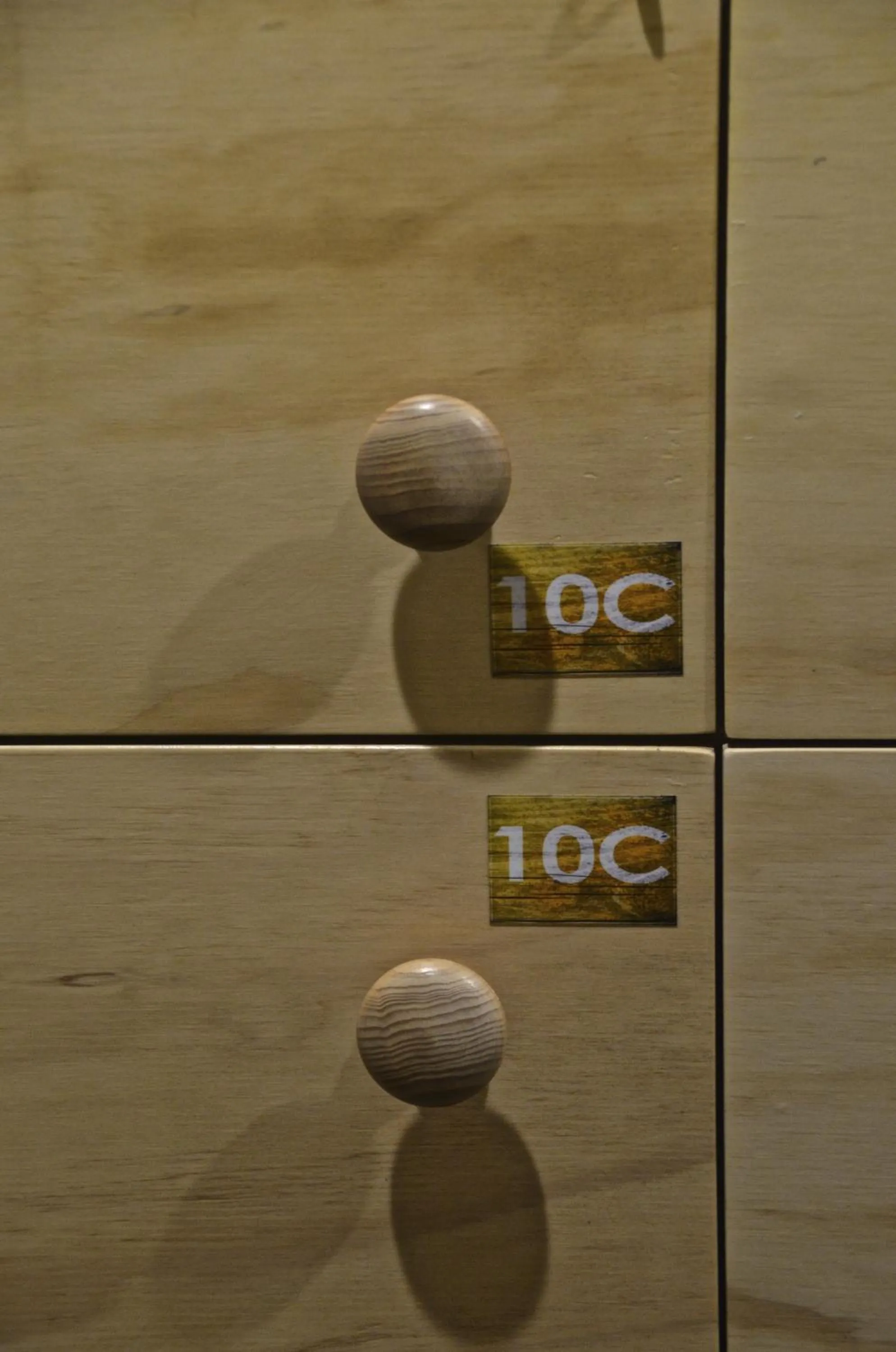 Other in Tahuna Pod Hostel