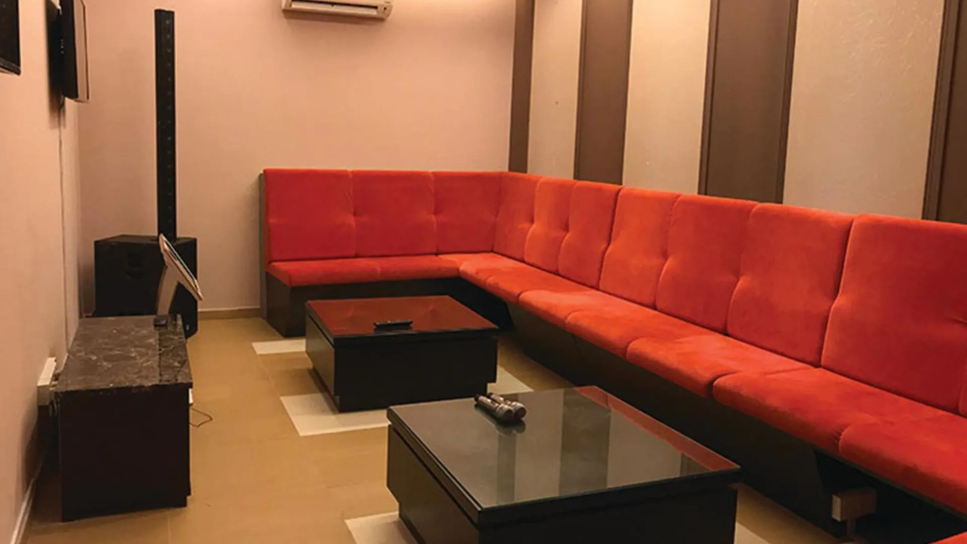 Karaoke in The Orchard Resort & Spa Melaka I World Spa Awards Winner I Free Access to Outdoor Spa Pool