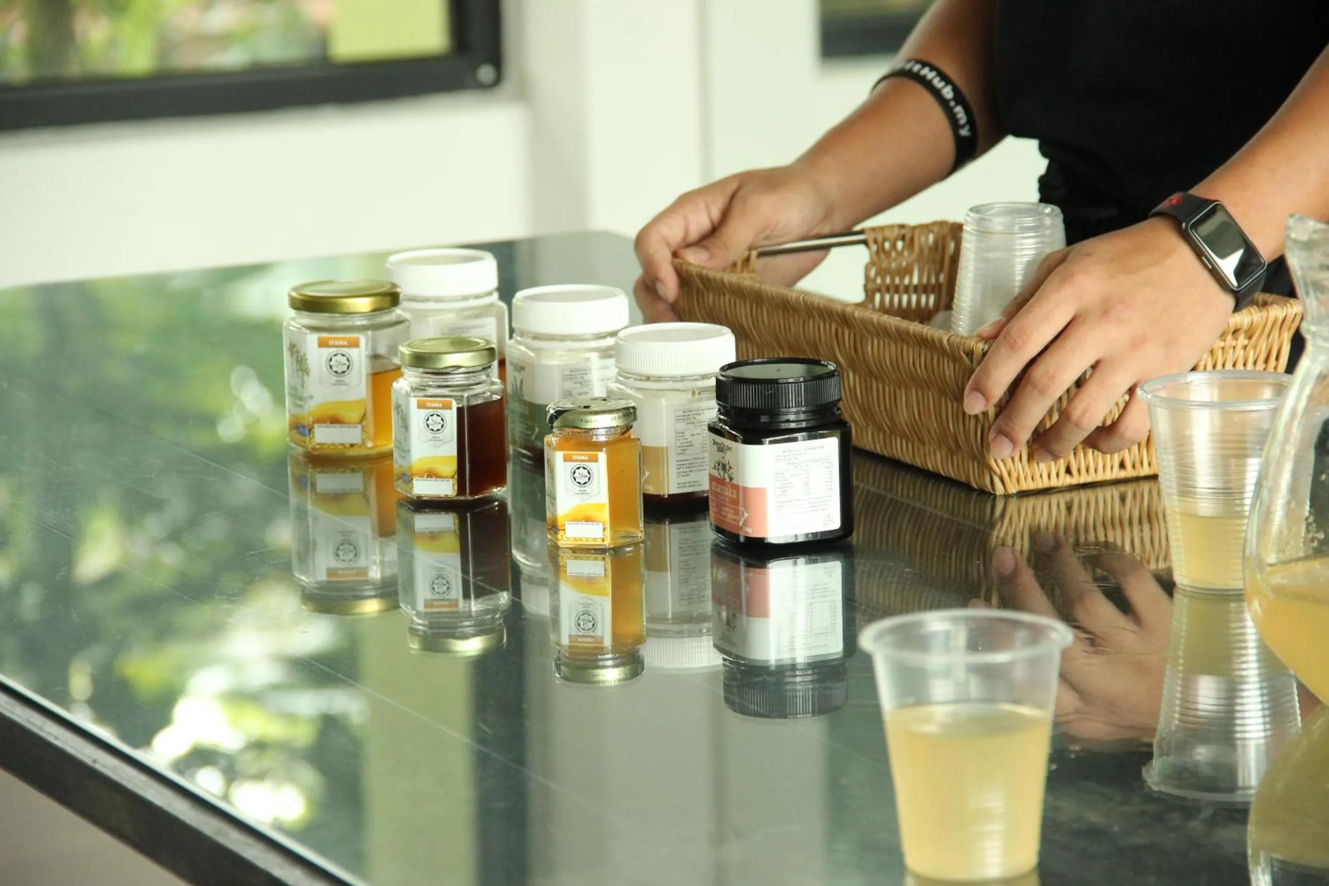 Activities in The Orchard Resort & Spa Melaka I World Spa Awards Winner I Free Access to Outdoor Spa Pool