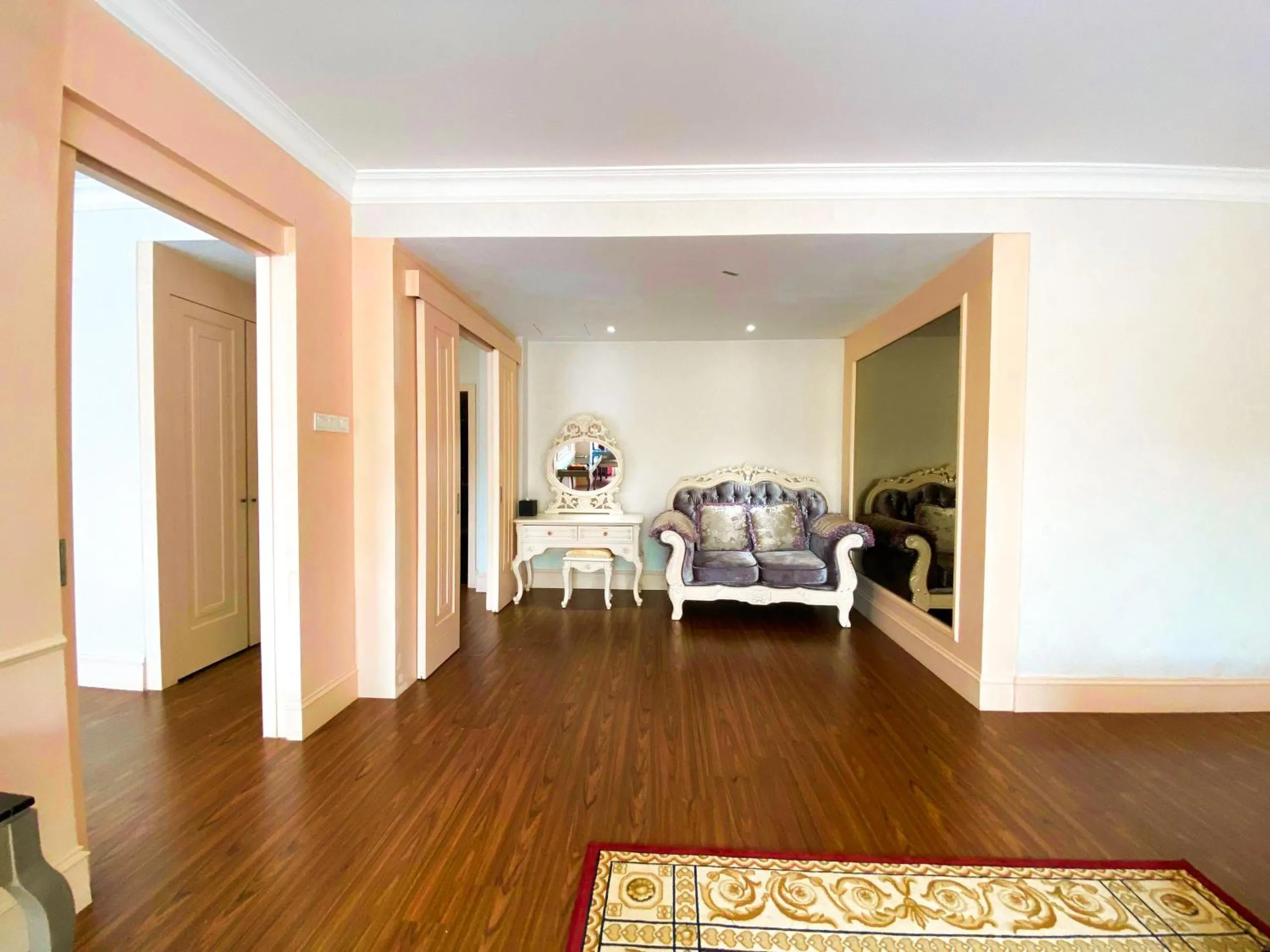 Bedroom in The Orchard Resort & Spa Melaka I World Spa Awards Winner I Free Access to Outdoor Spa Pool