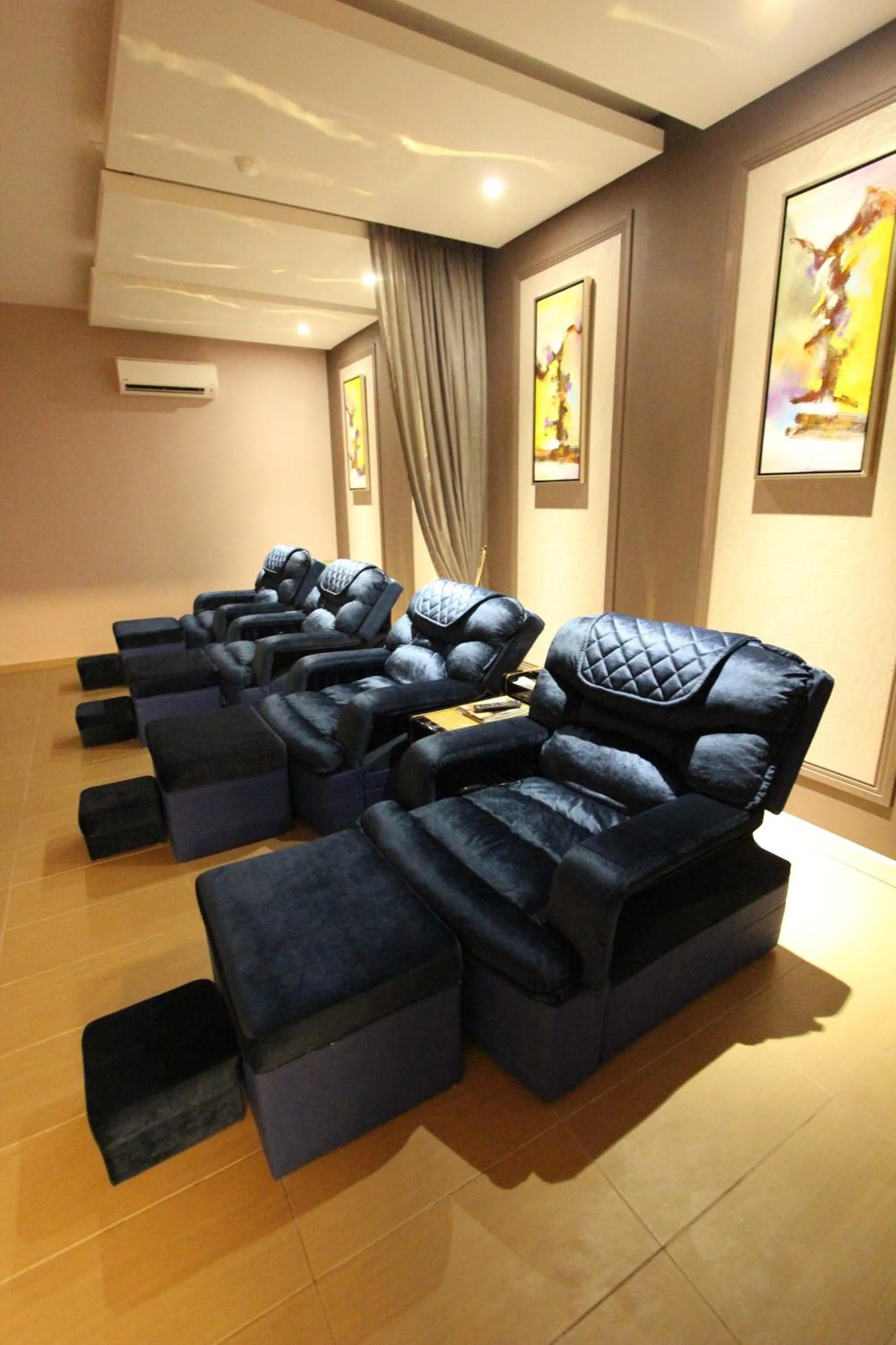 Massage in The Orchard Resort & Spa Melaka I World Spa Awards Winner I Free Access to Outdoor Spa Pool